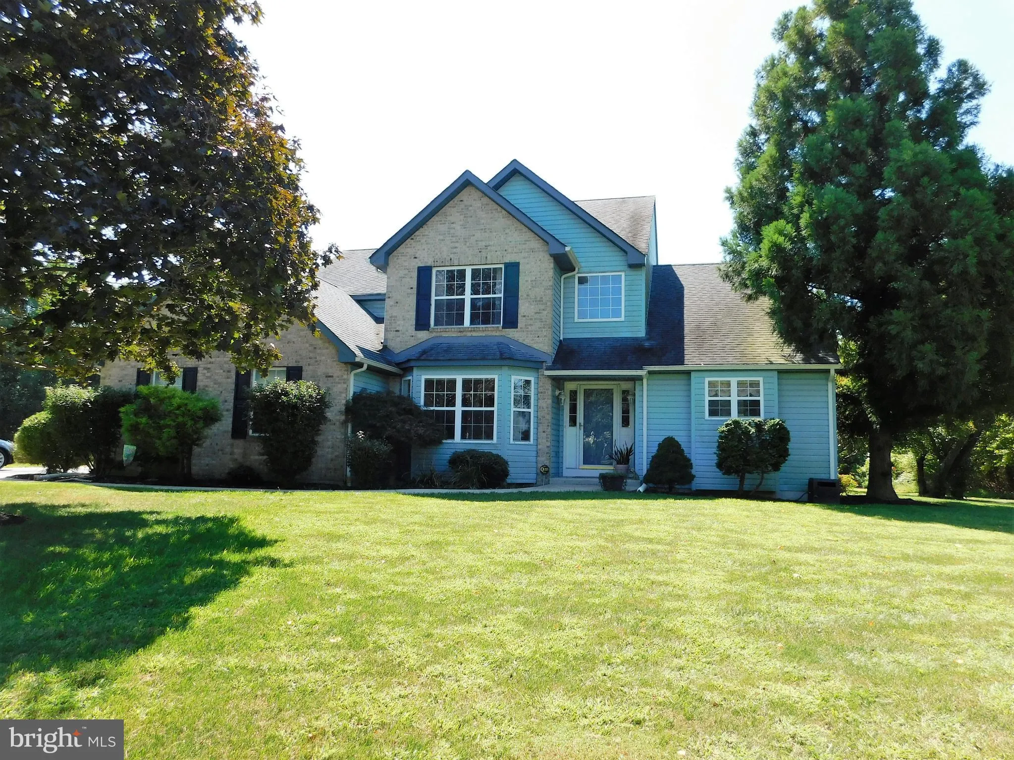 303 Chesapeake Canal Court, Middletown, DE 19709