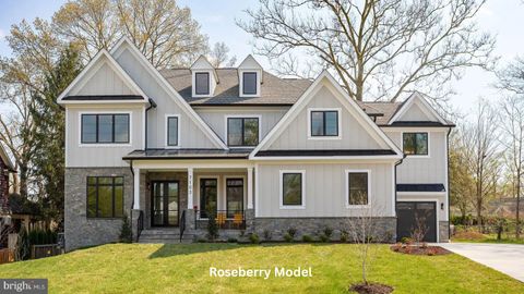 6634 BRAWNER STREET MCLEAN VA 22101