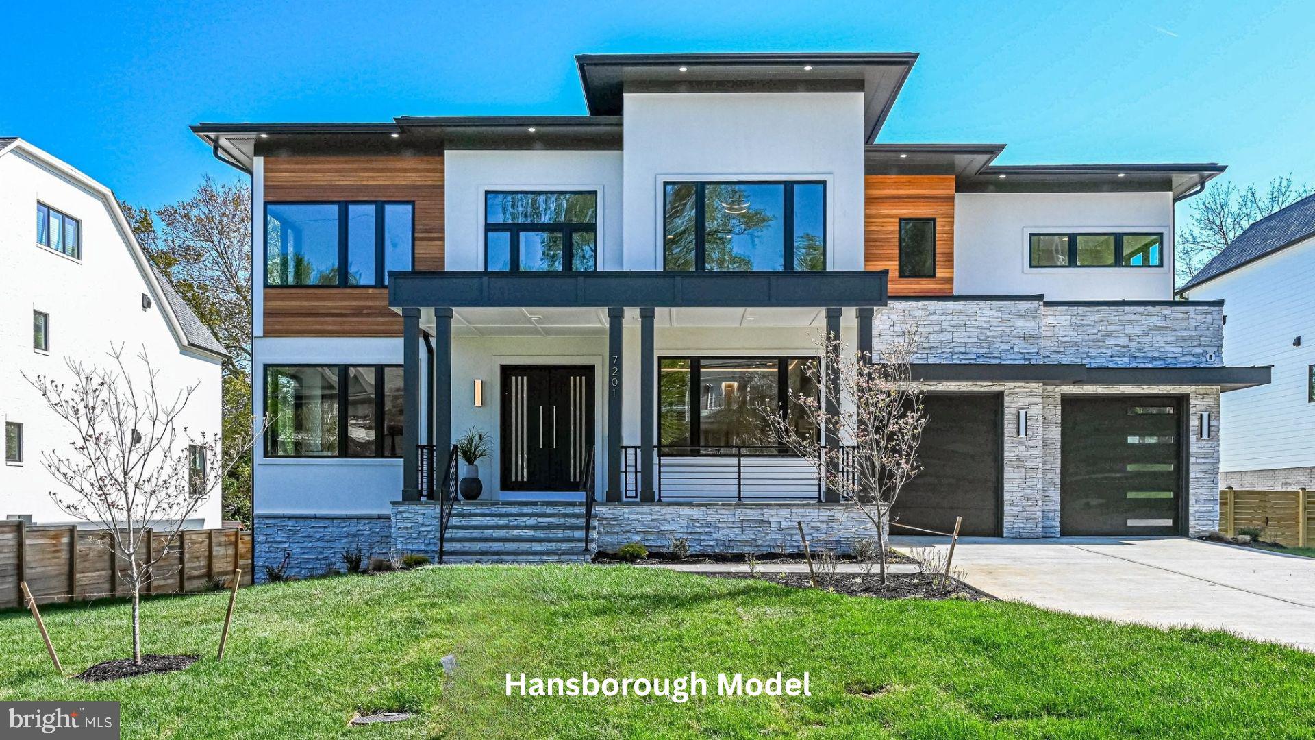 SALONA VILLAGE - Residential