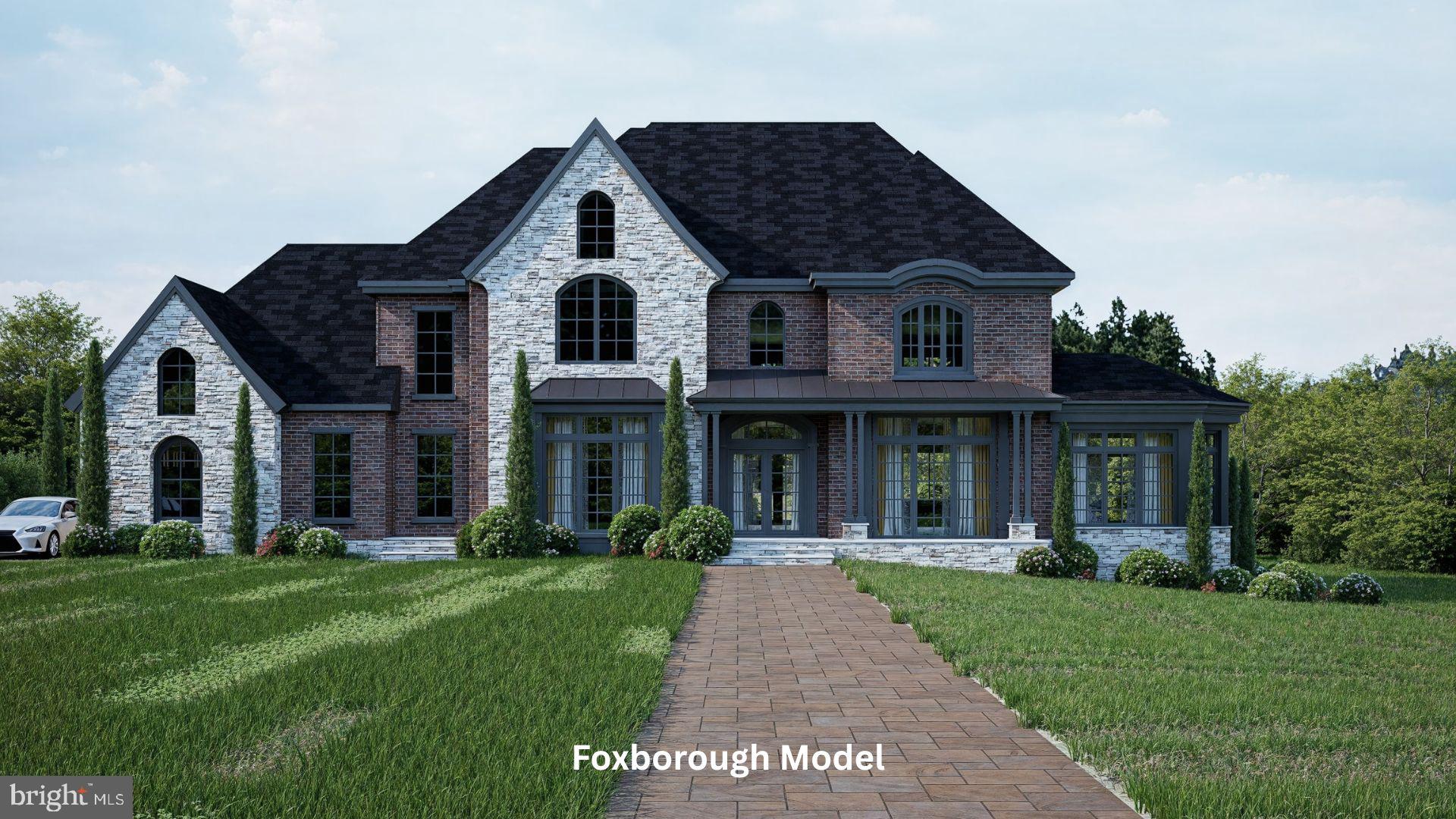 SALONA VILLAGE - Residential