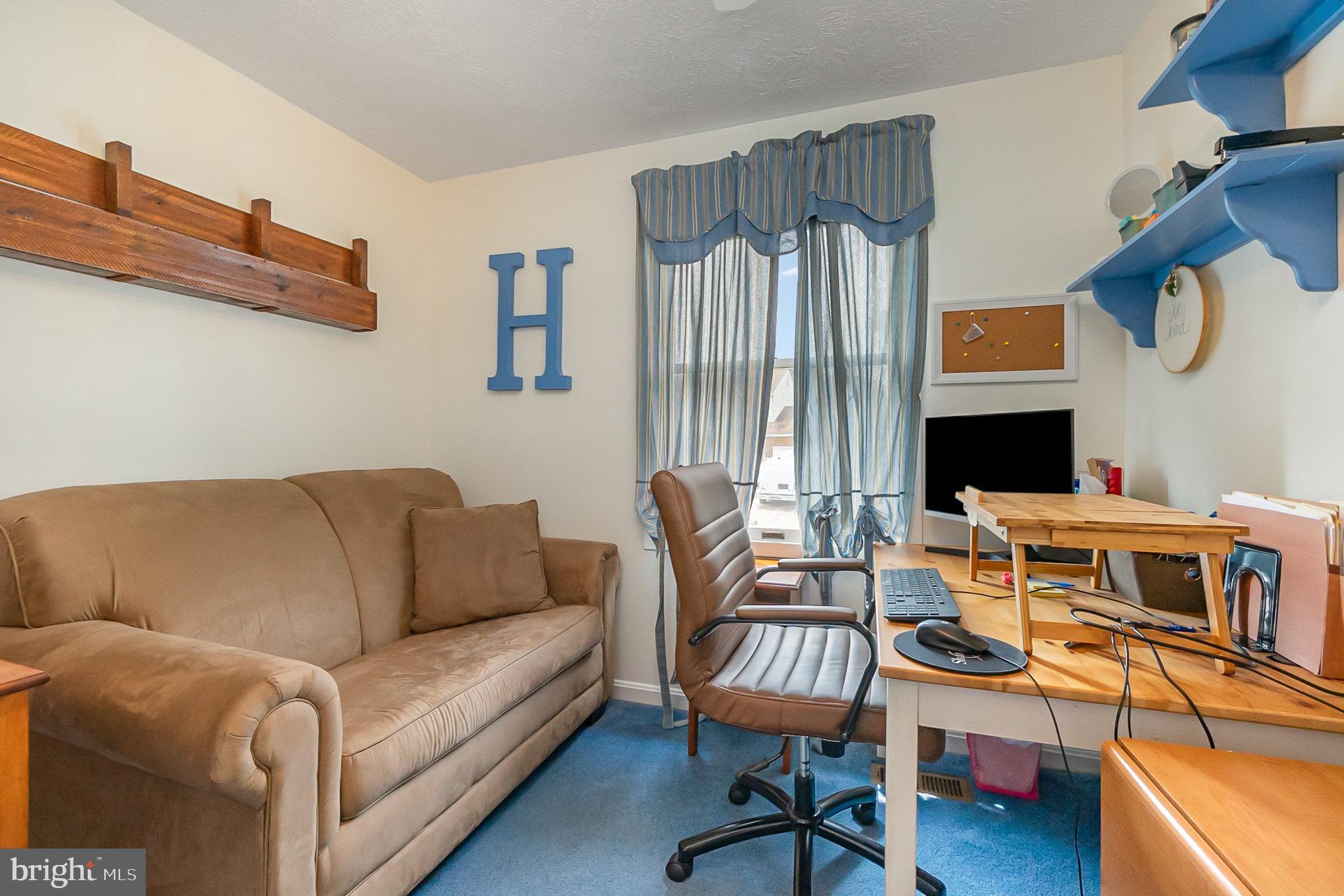 GOLDENTREE - Residential