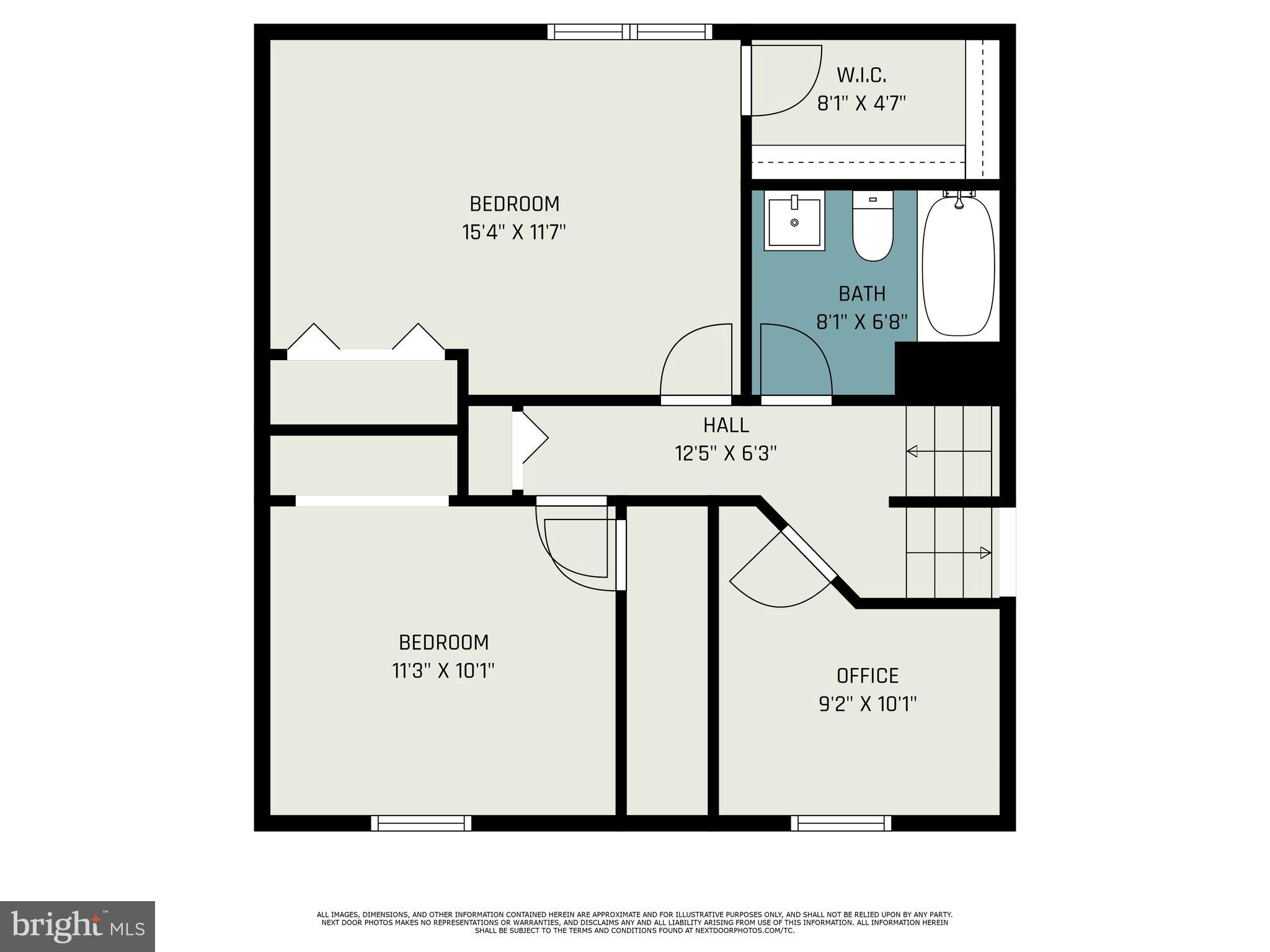 GOLDENTREE - Residential