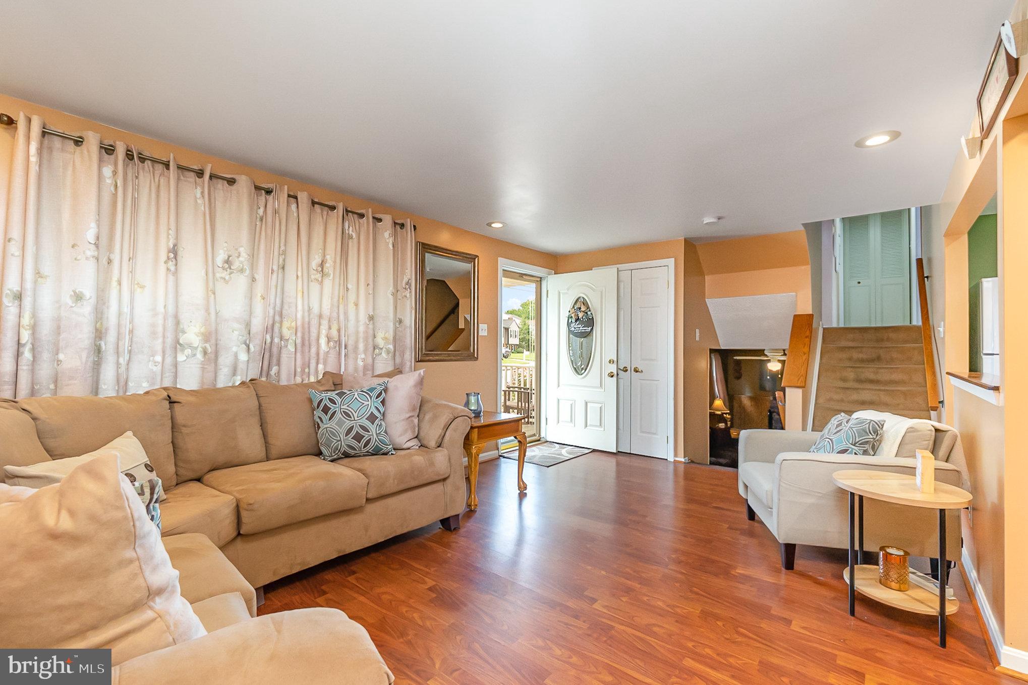 GOLDENTREE - Residential