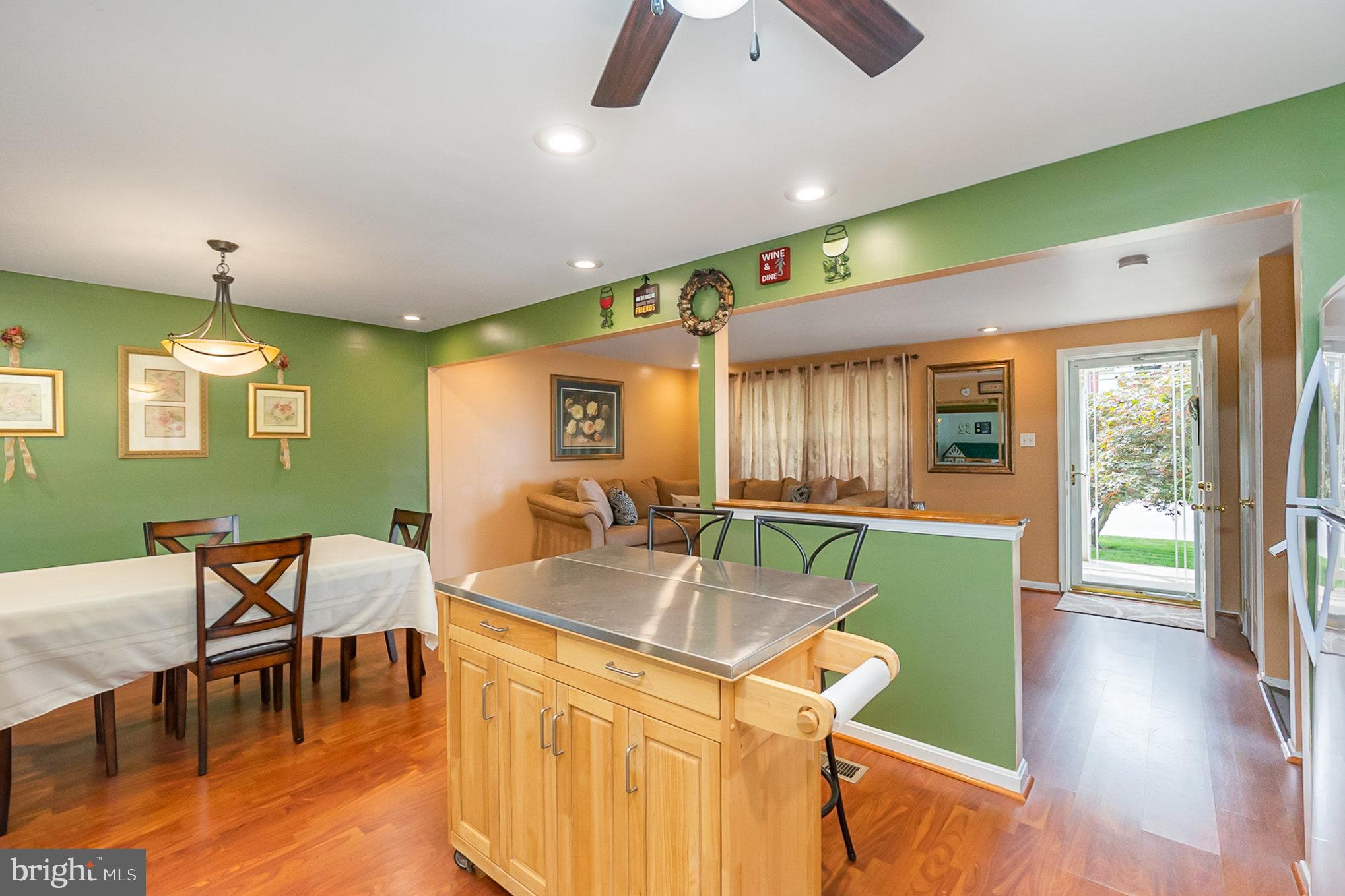 GOLDENTREE - Residential