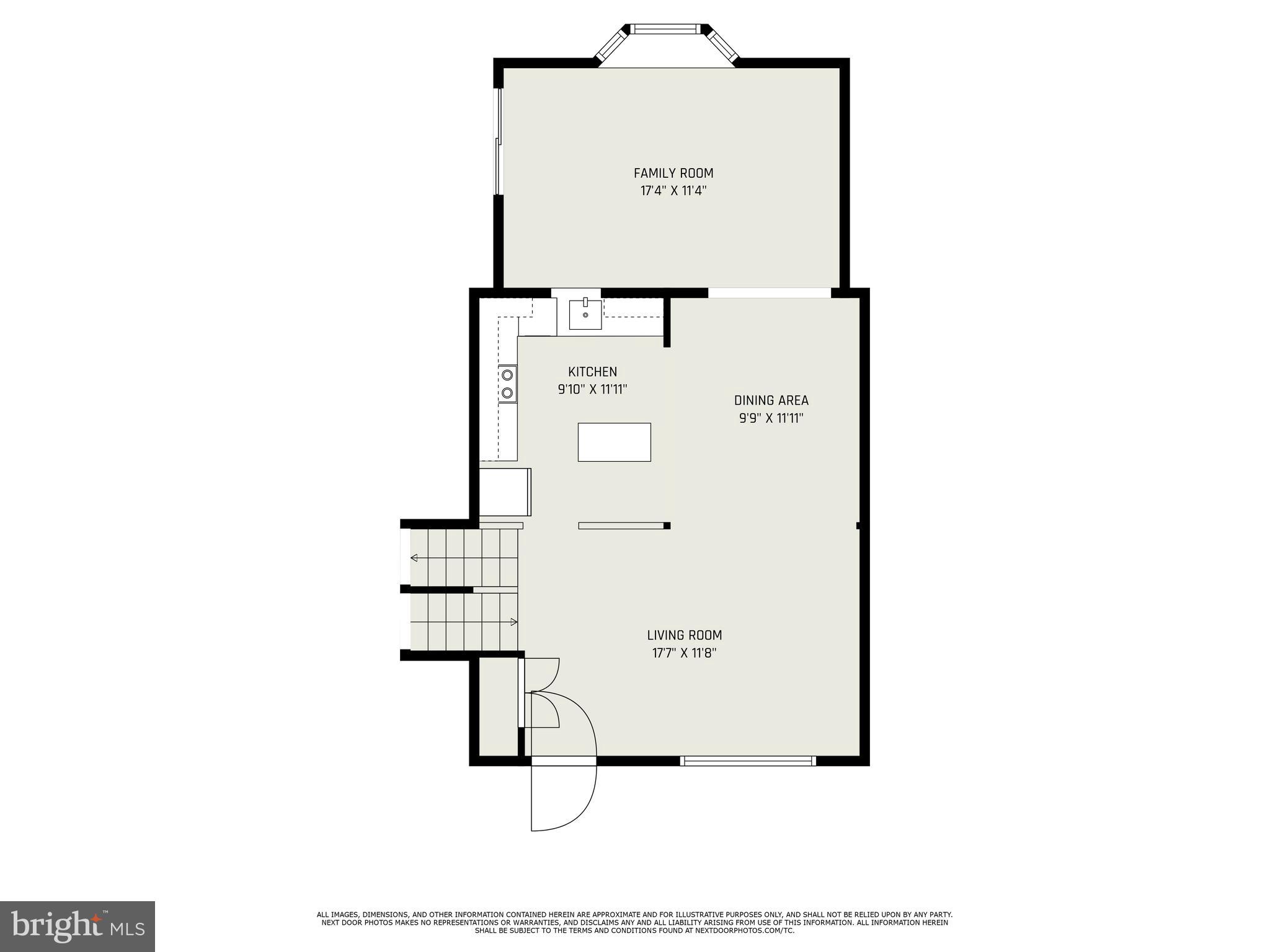 GOLDENTREE - Residential