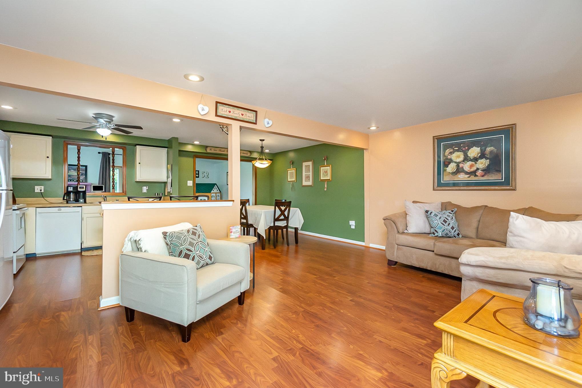 GOLDENTREE - Residential