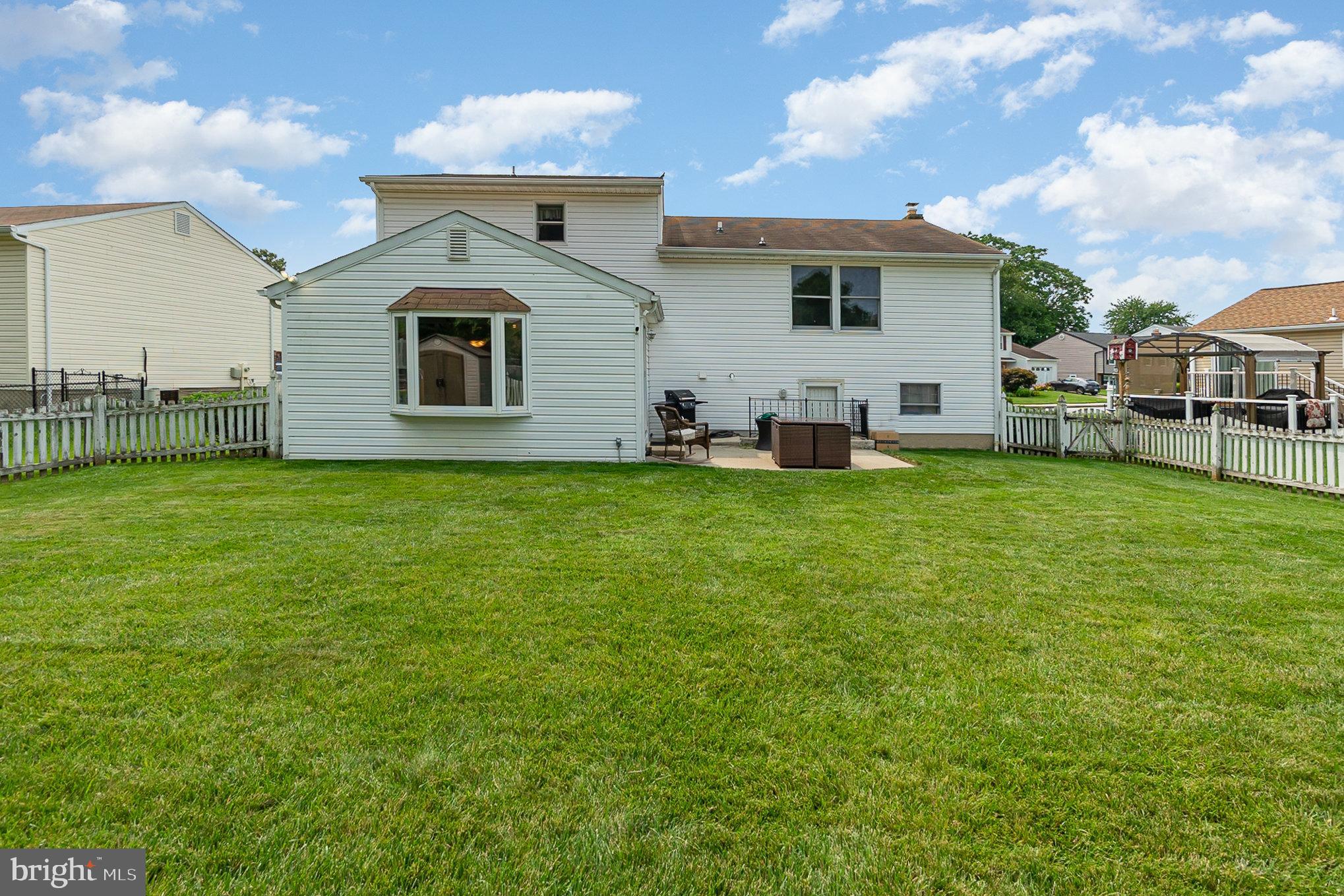 GOLDENTREE - Residential