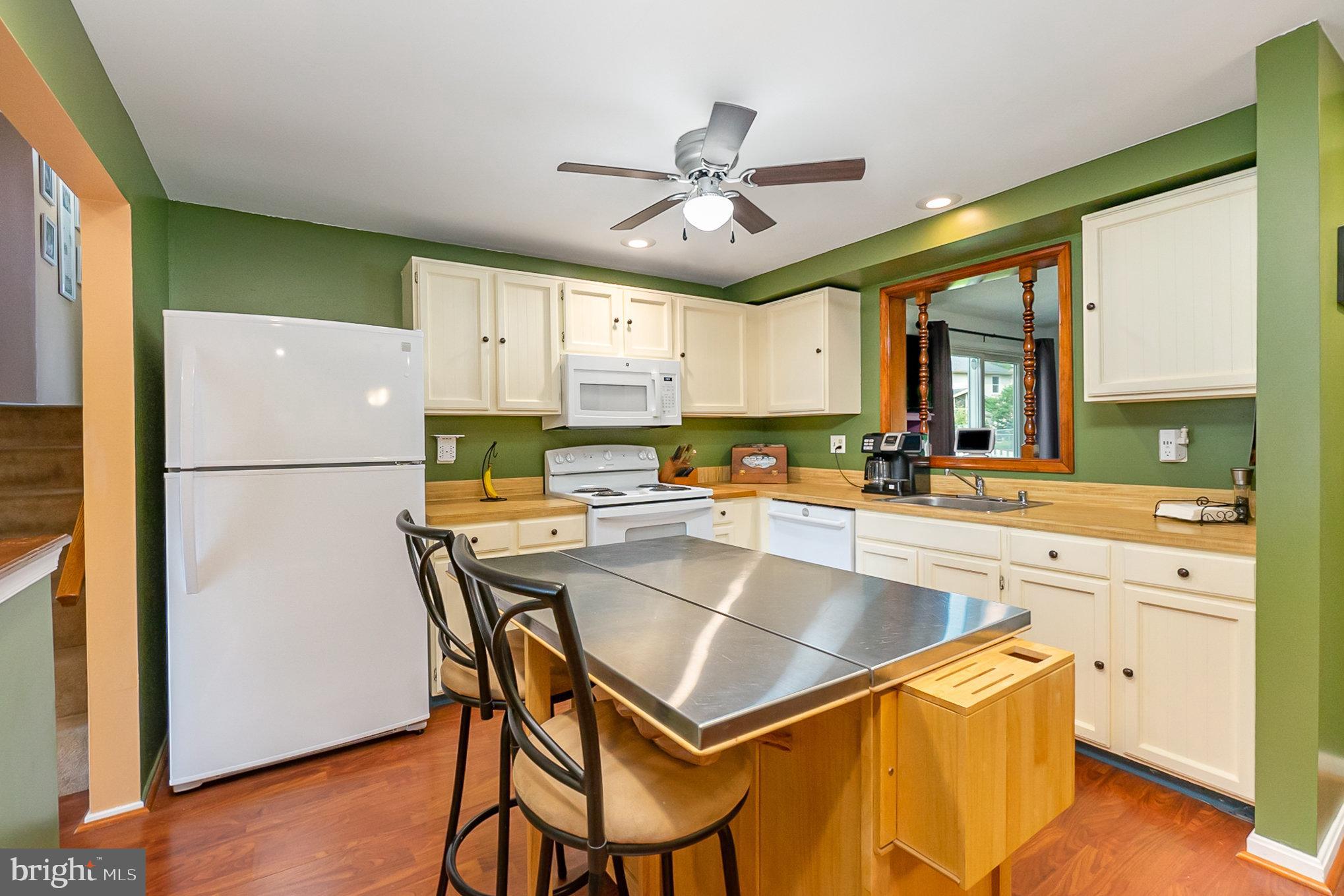 GOLDENTREE - Residential