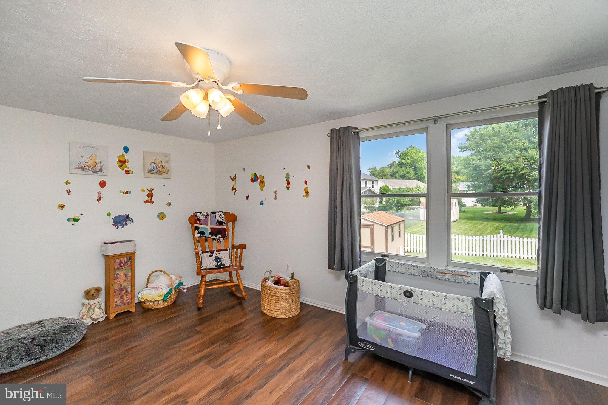 GOLDENTREE - Residential