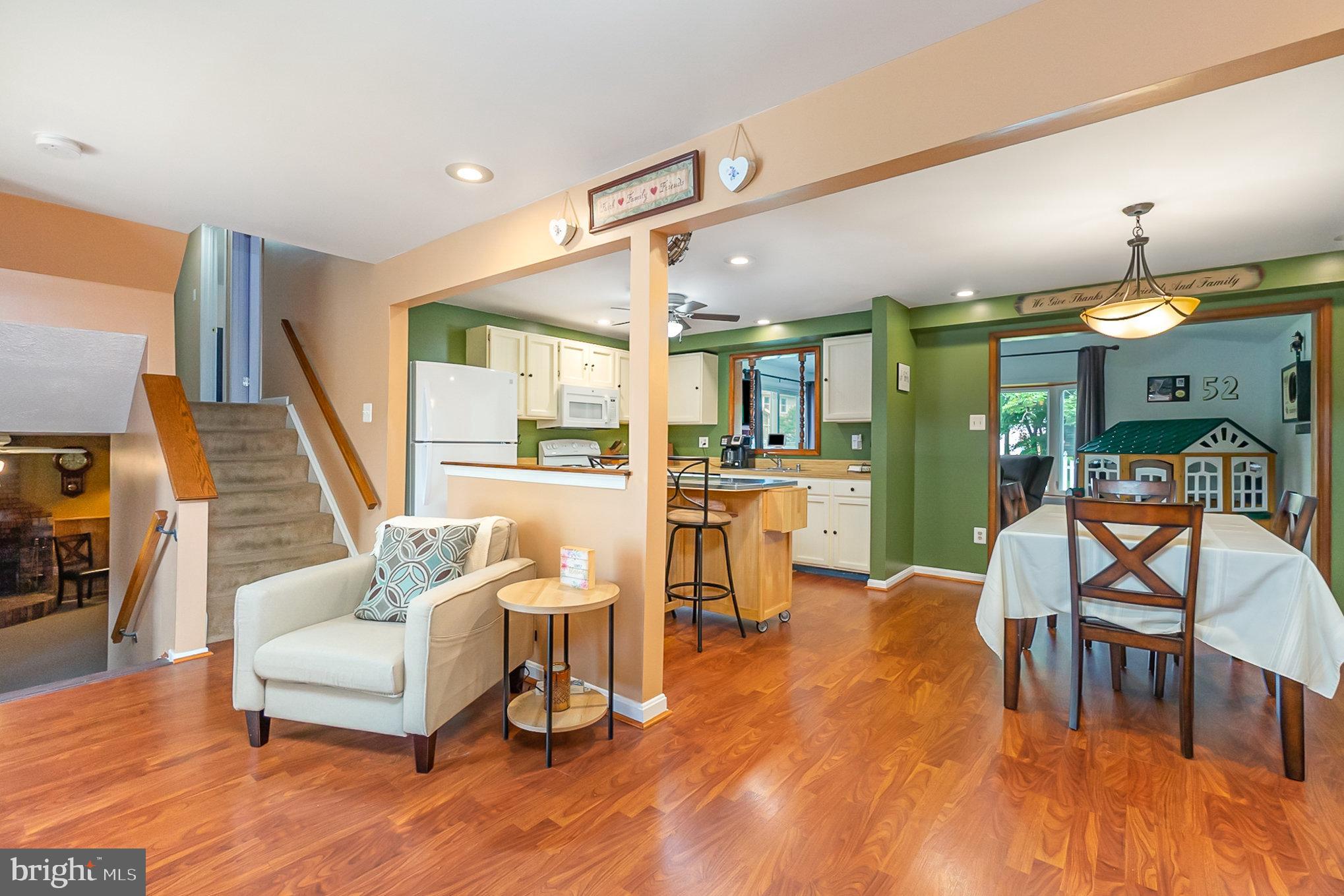 GOLDENTREE - Residential