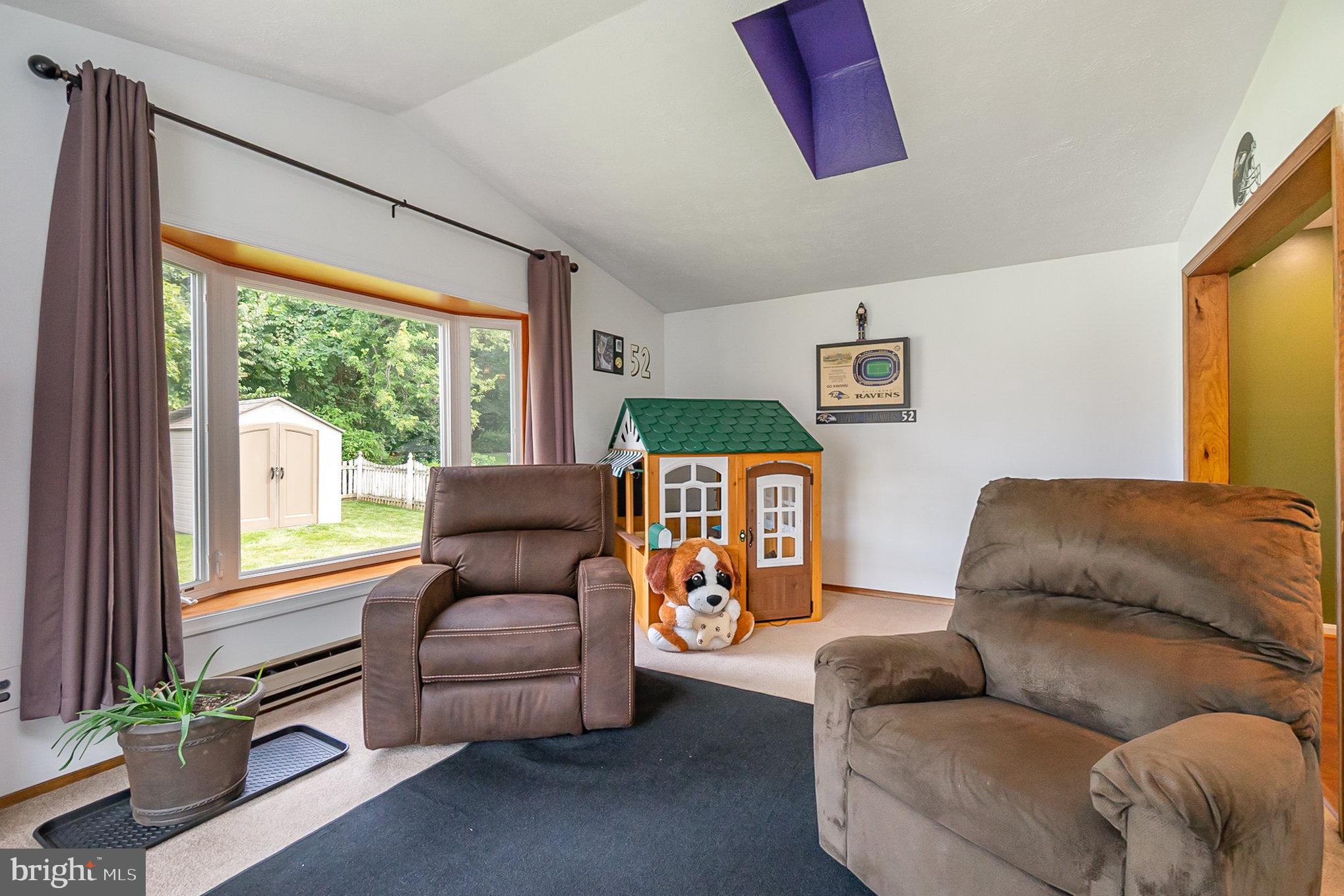 GOLDENTREE - Residential