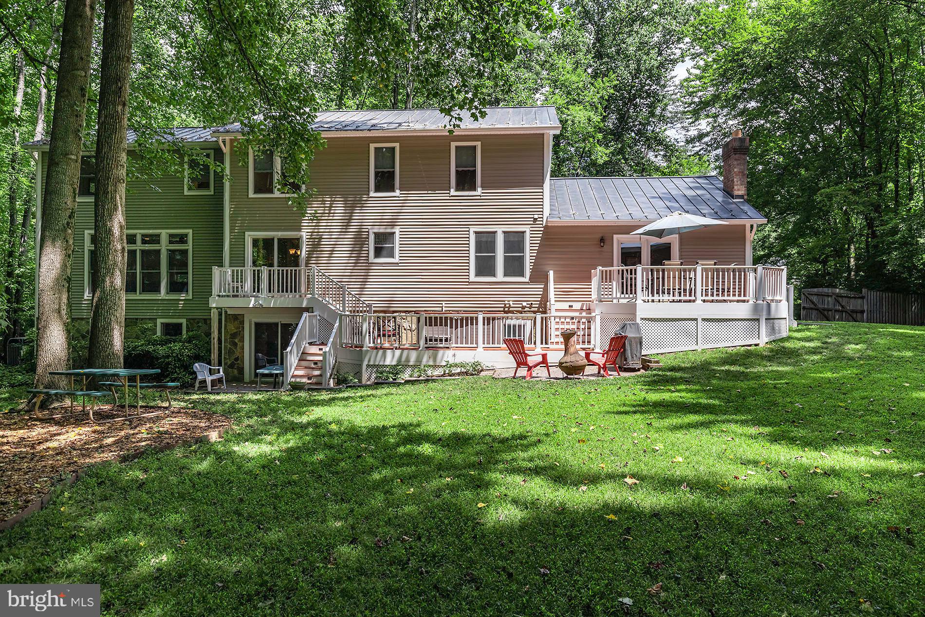 MARYMEAD - Residential