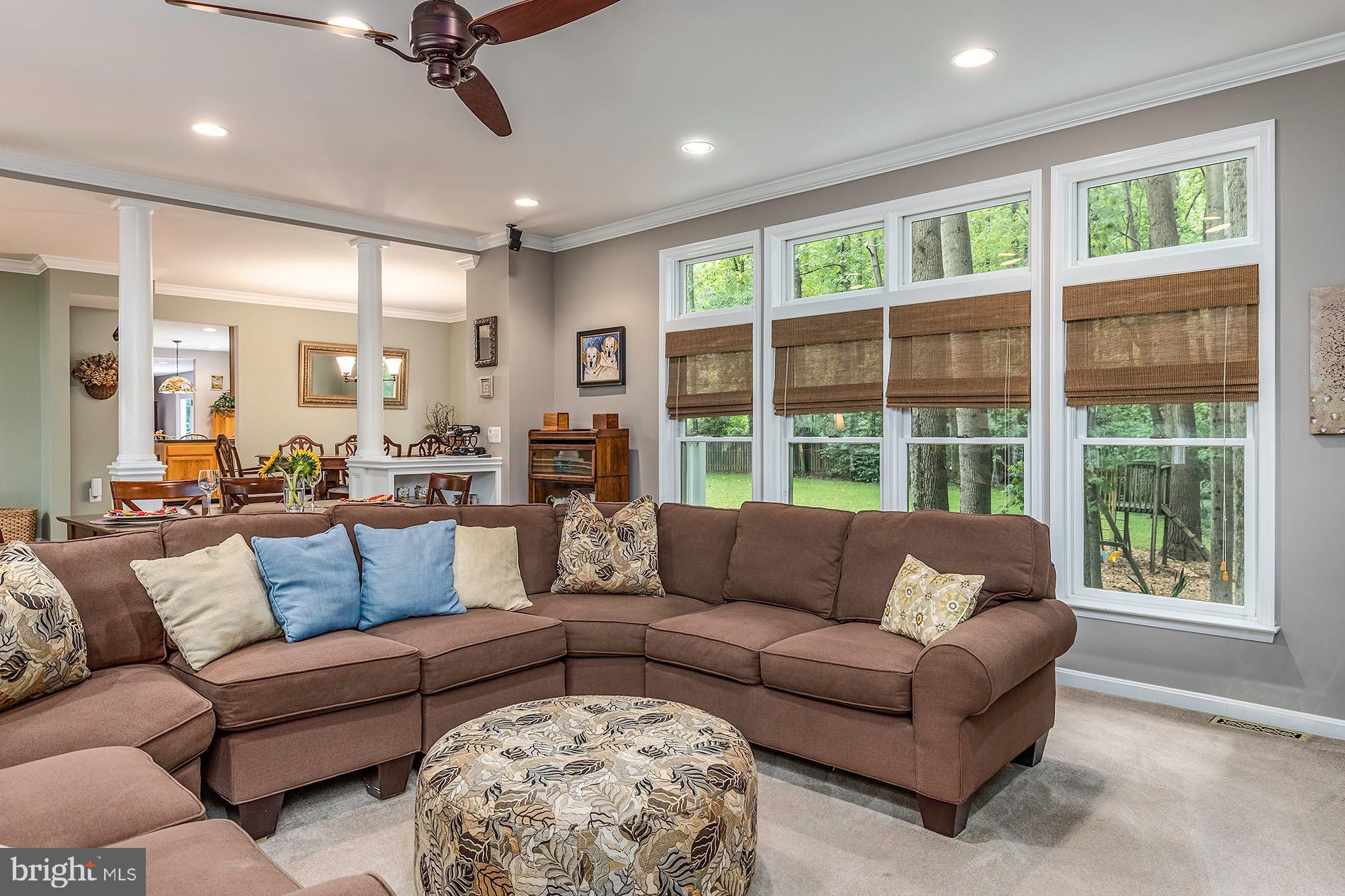 MARYMEAD - Residential