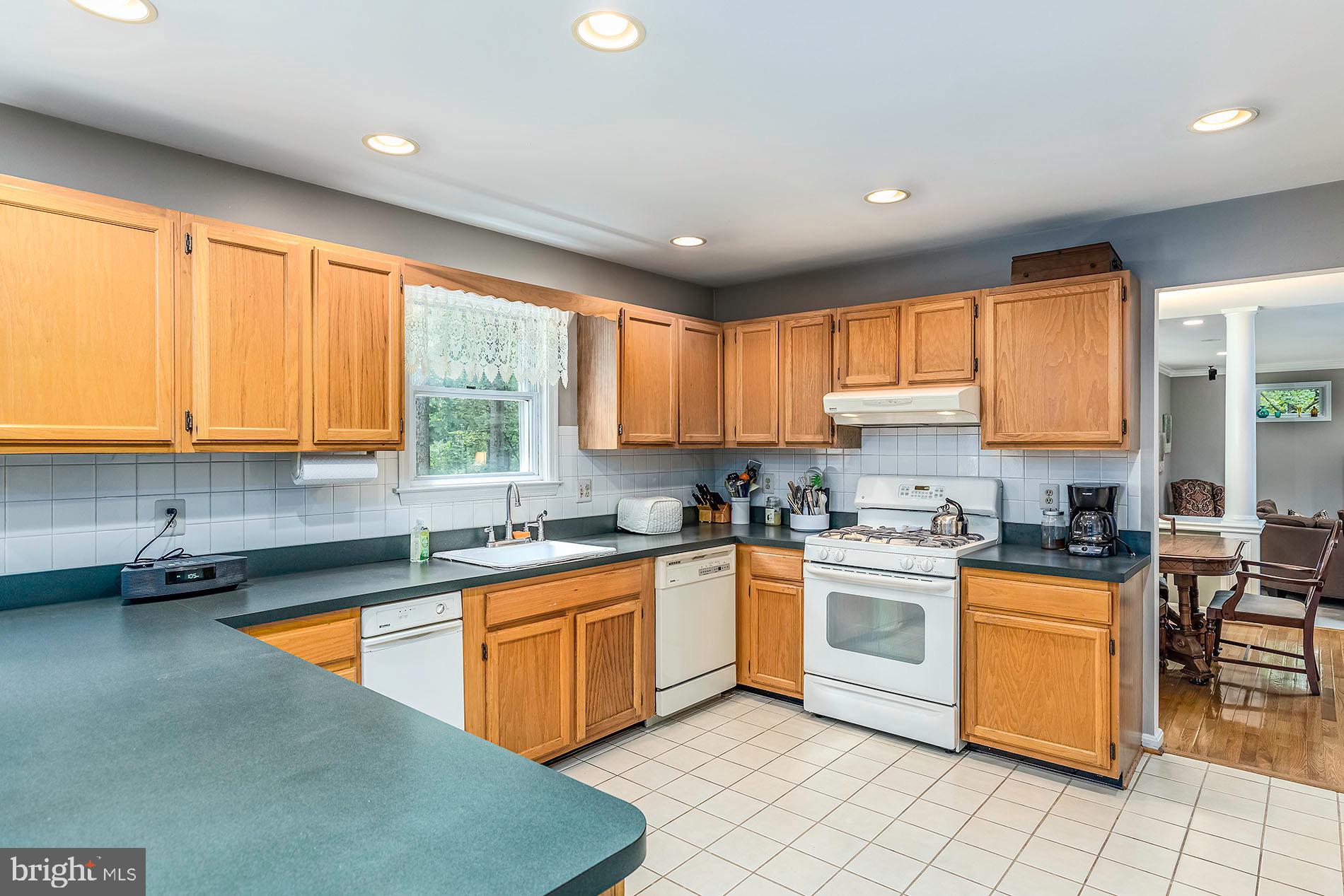 MARYMEAD - Residential