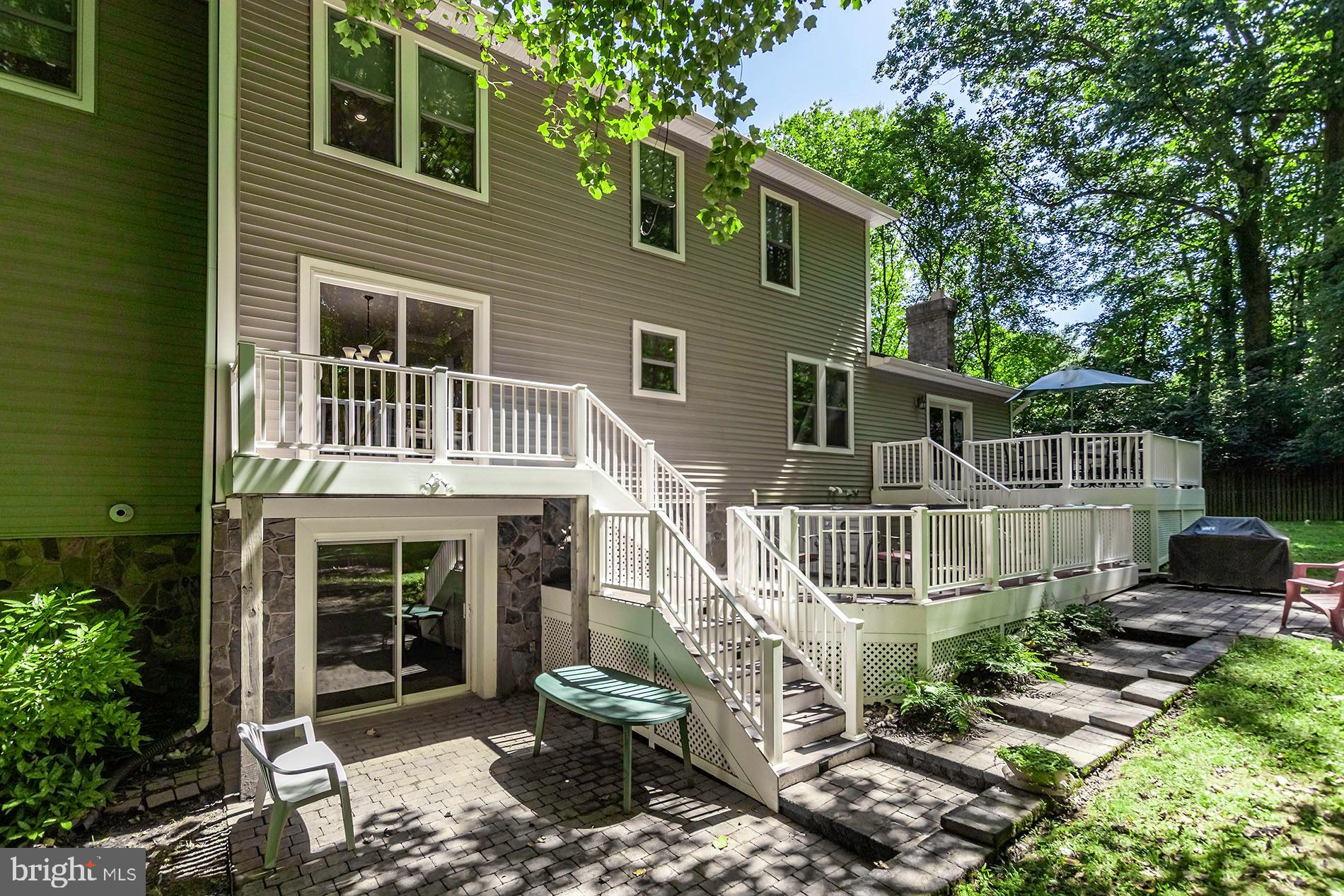 MARYMEAD - Residential