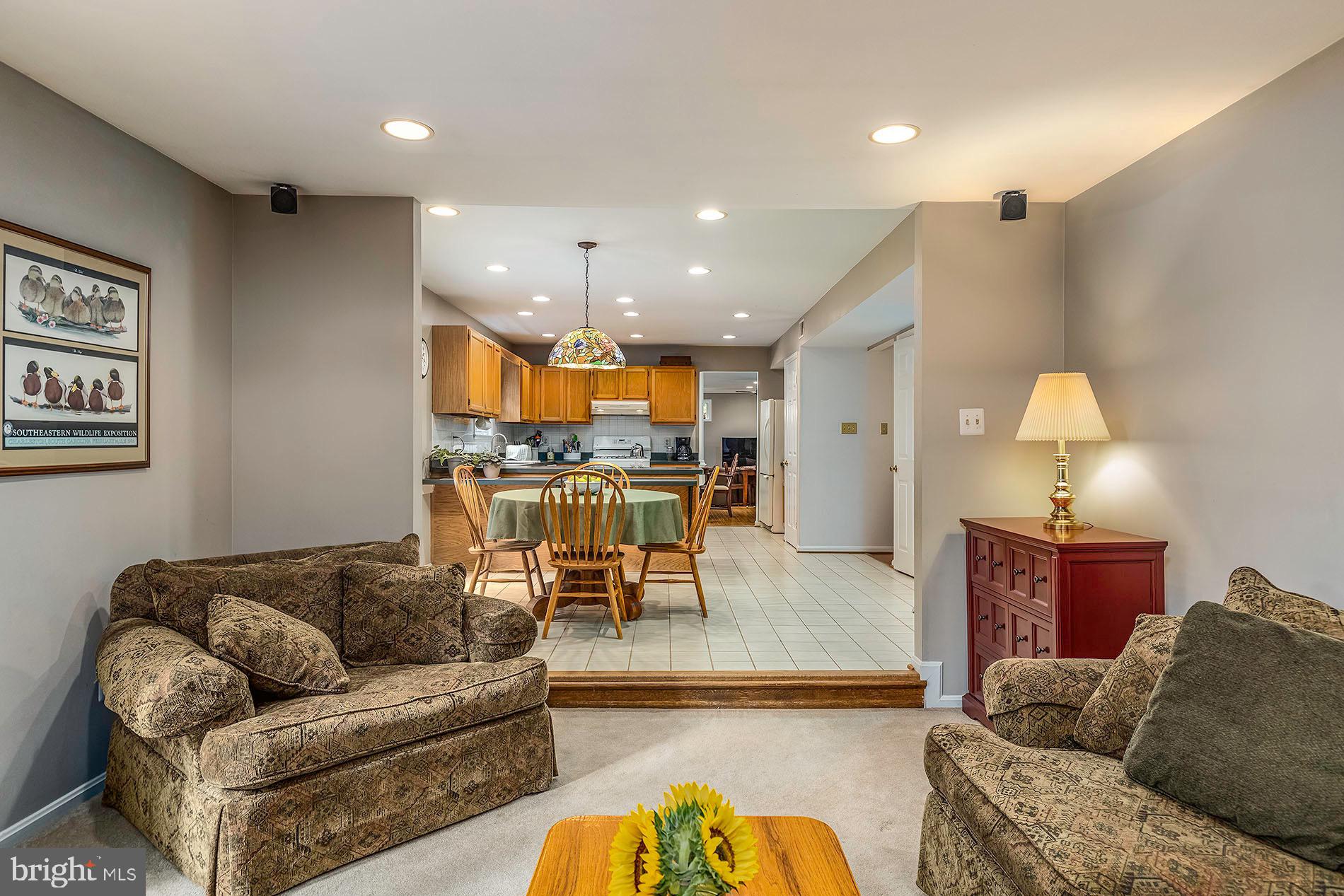 MARYMEAD - Residential