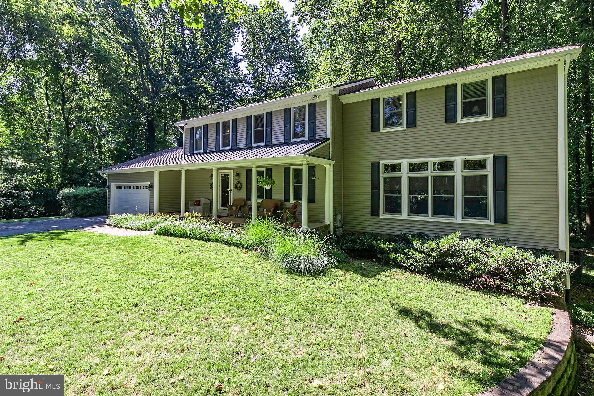 MARYMEAD - Residential