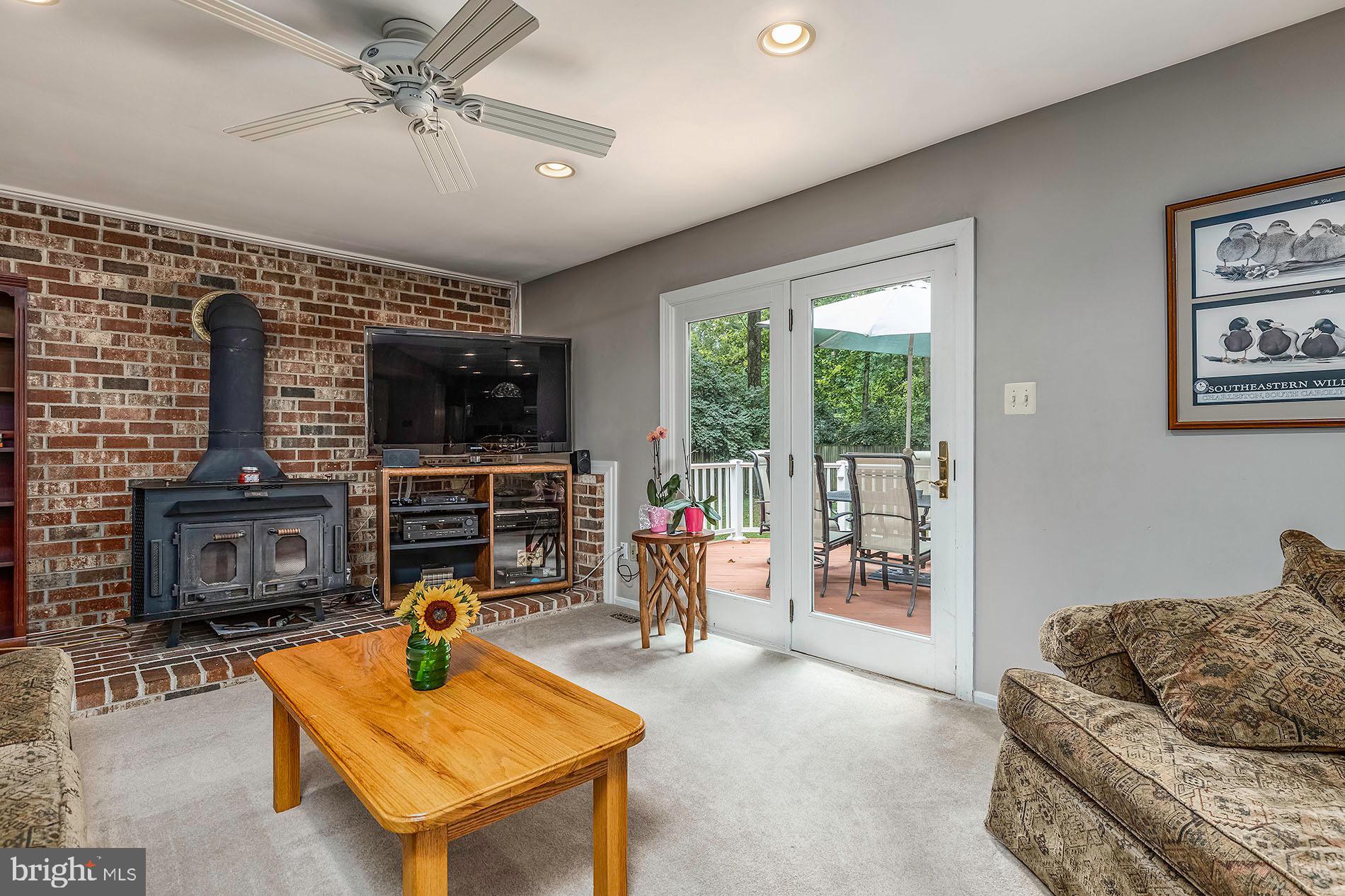 MARYMEAD - Residential