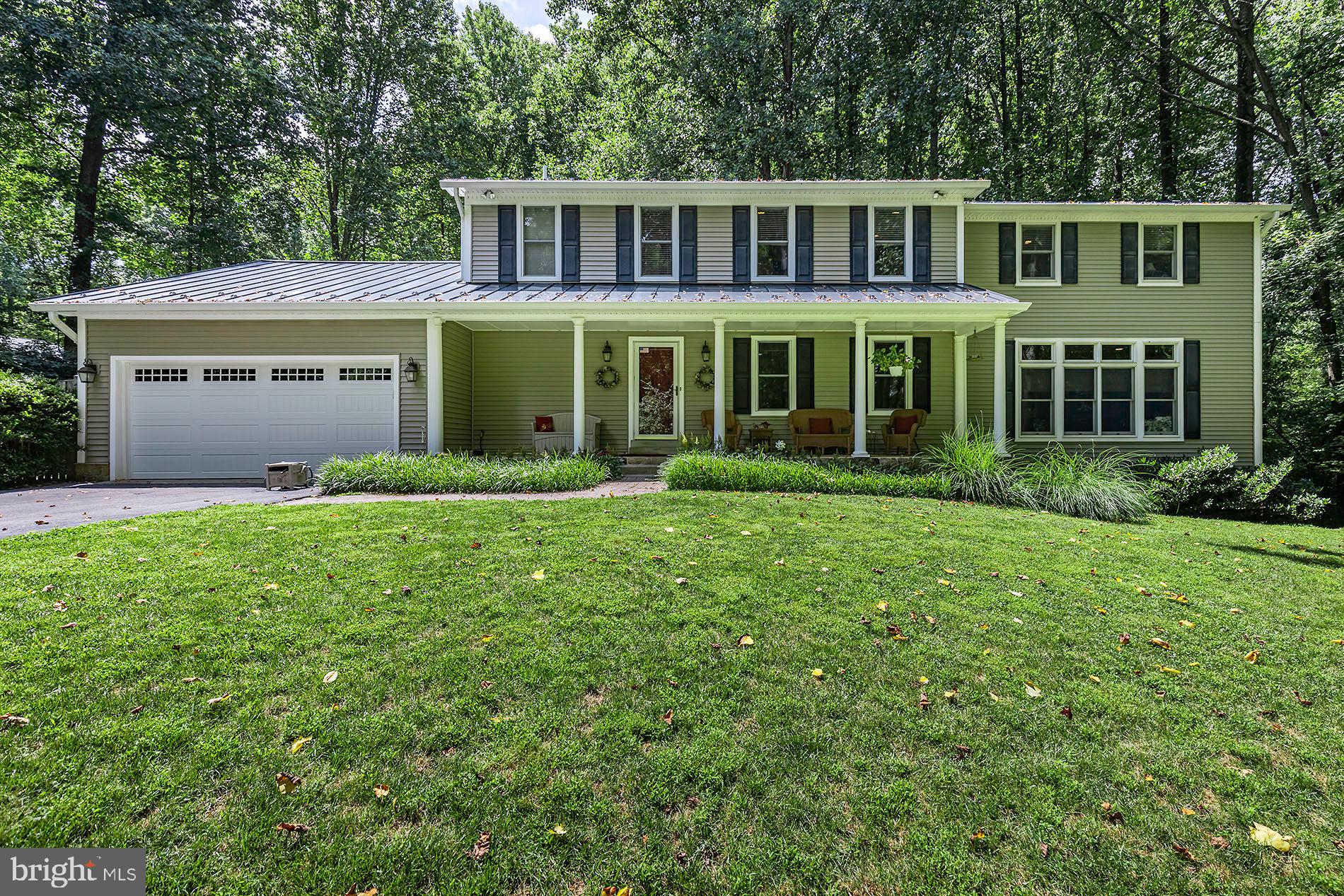 MARYMEAD - Residential