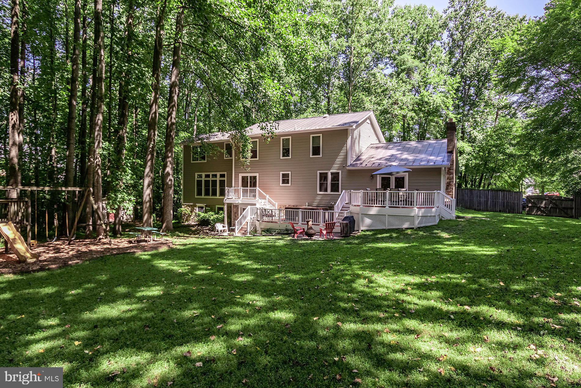 MARYMEAD - Residential