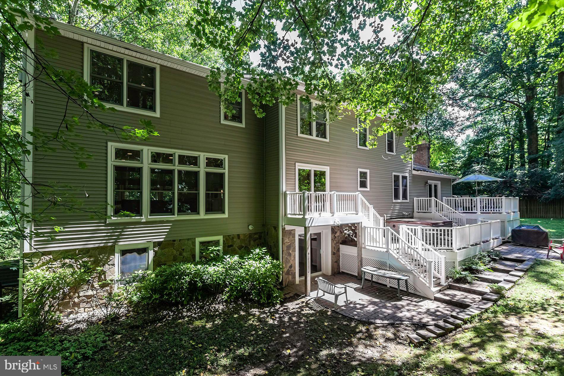 MARYMEAD - Residential