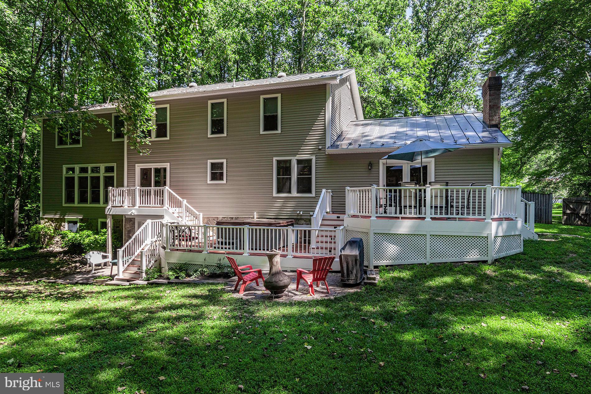 MARYMEAD - Residential