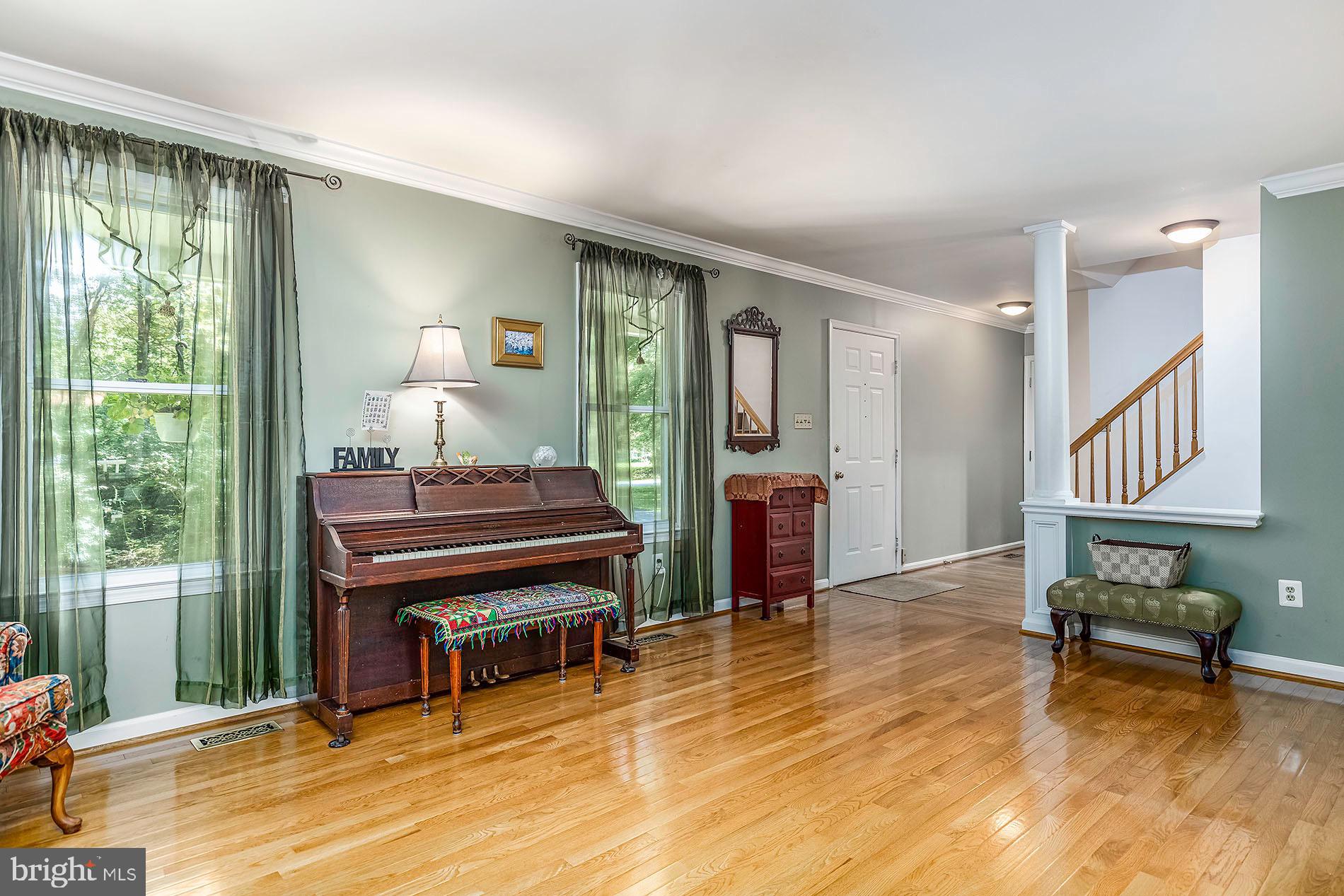 MARYMEAD - Residential