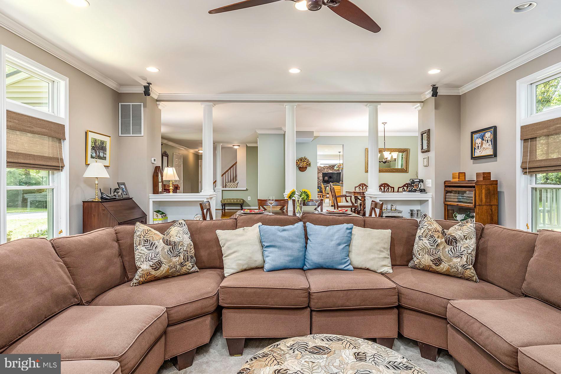 MARYMEAD - Residential