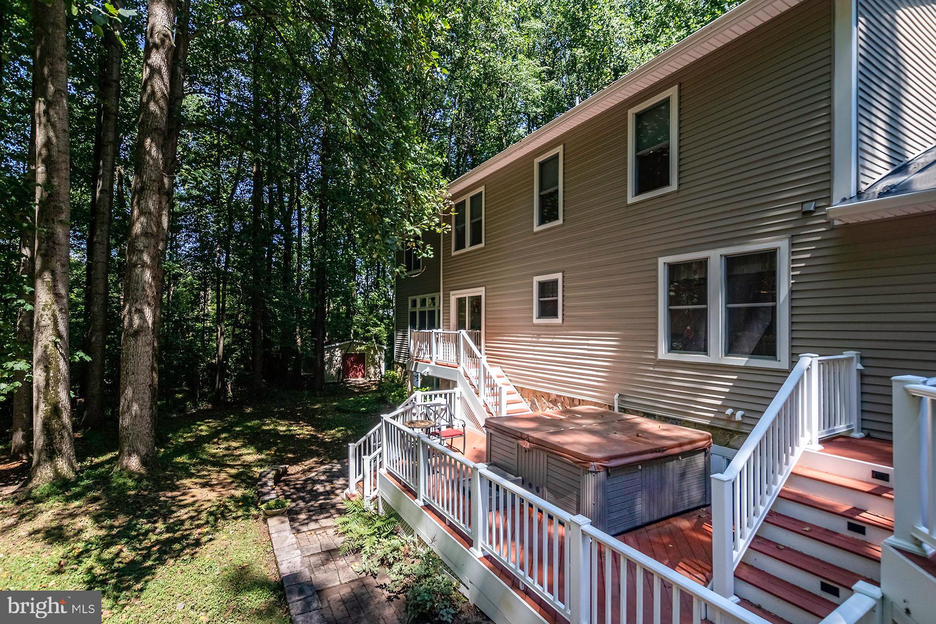 MARYMEAD - Residential