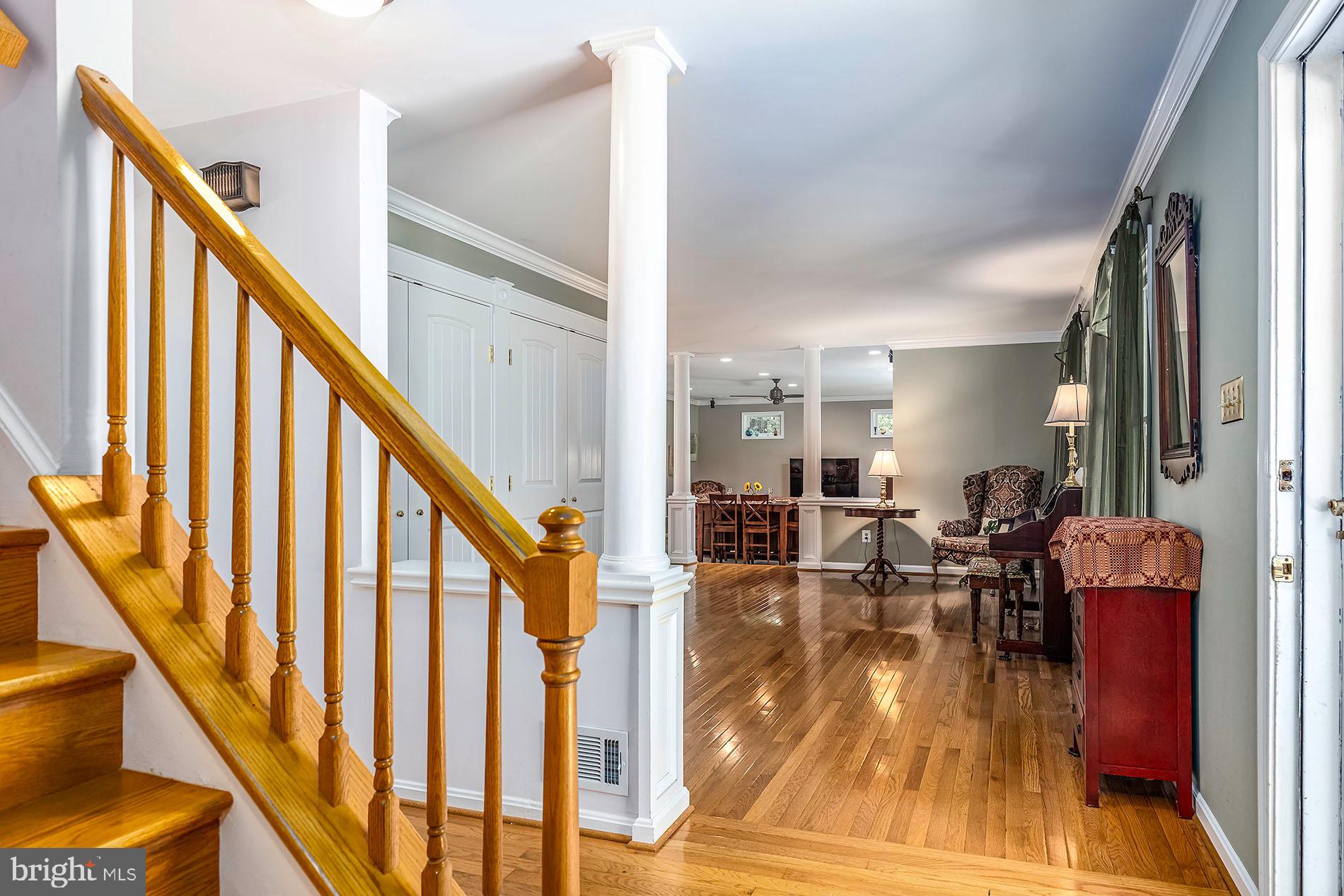 MARYMEAD - Residential