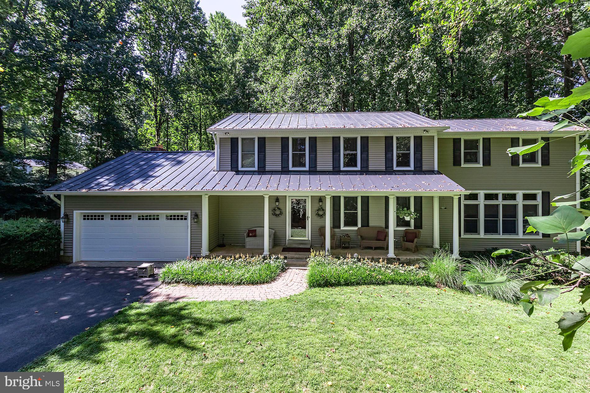 MARYMEAD - Residential