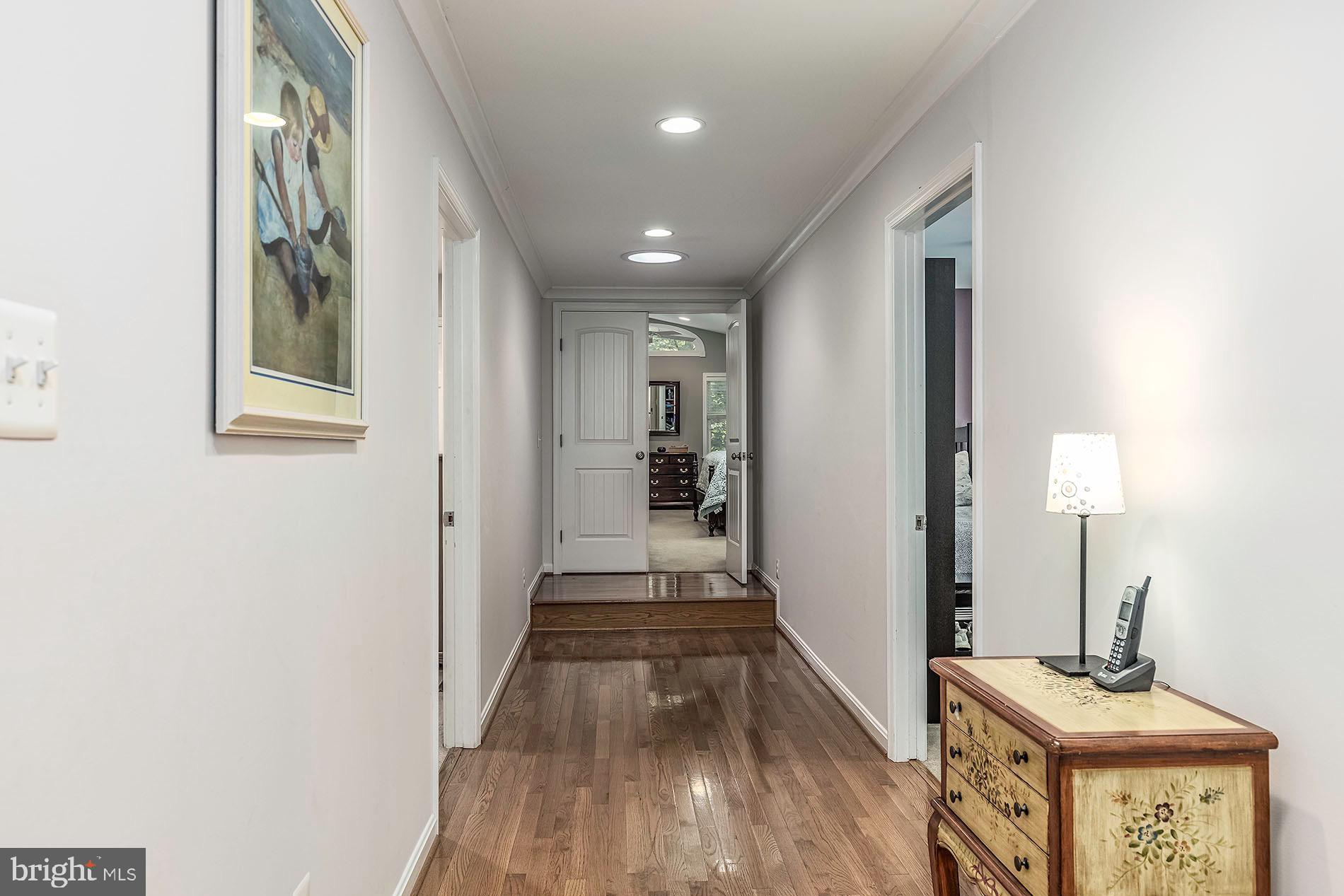 MARYMEAD - Residential