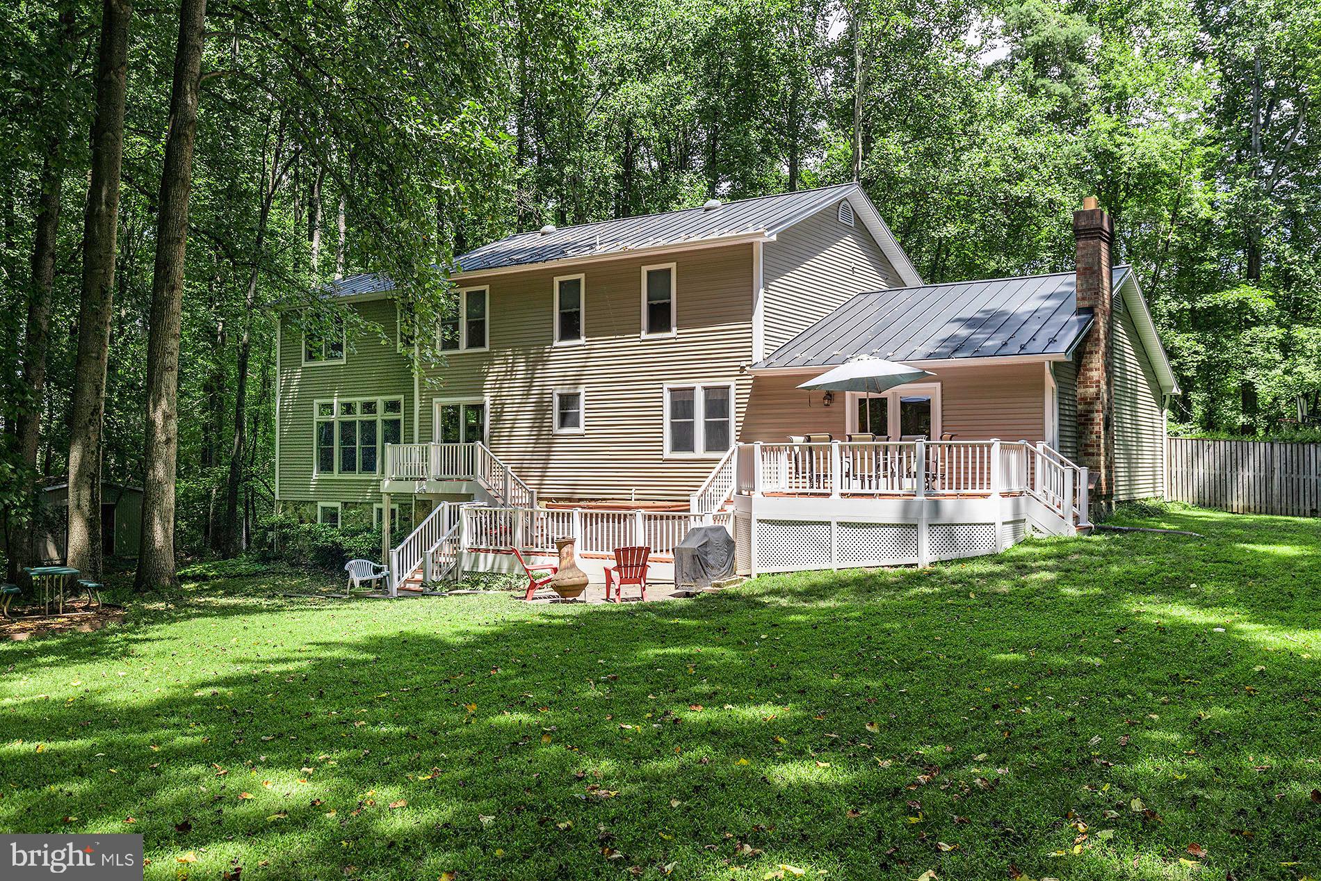 MARYMEAD - Residential