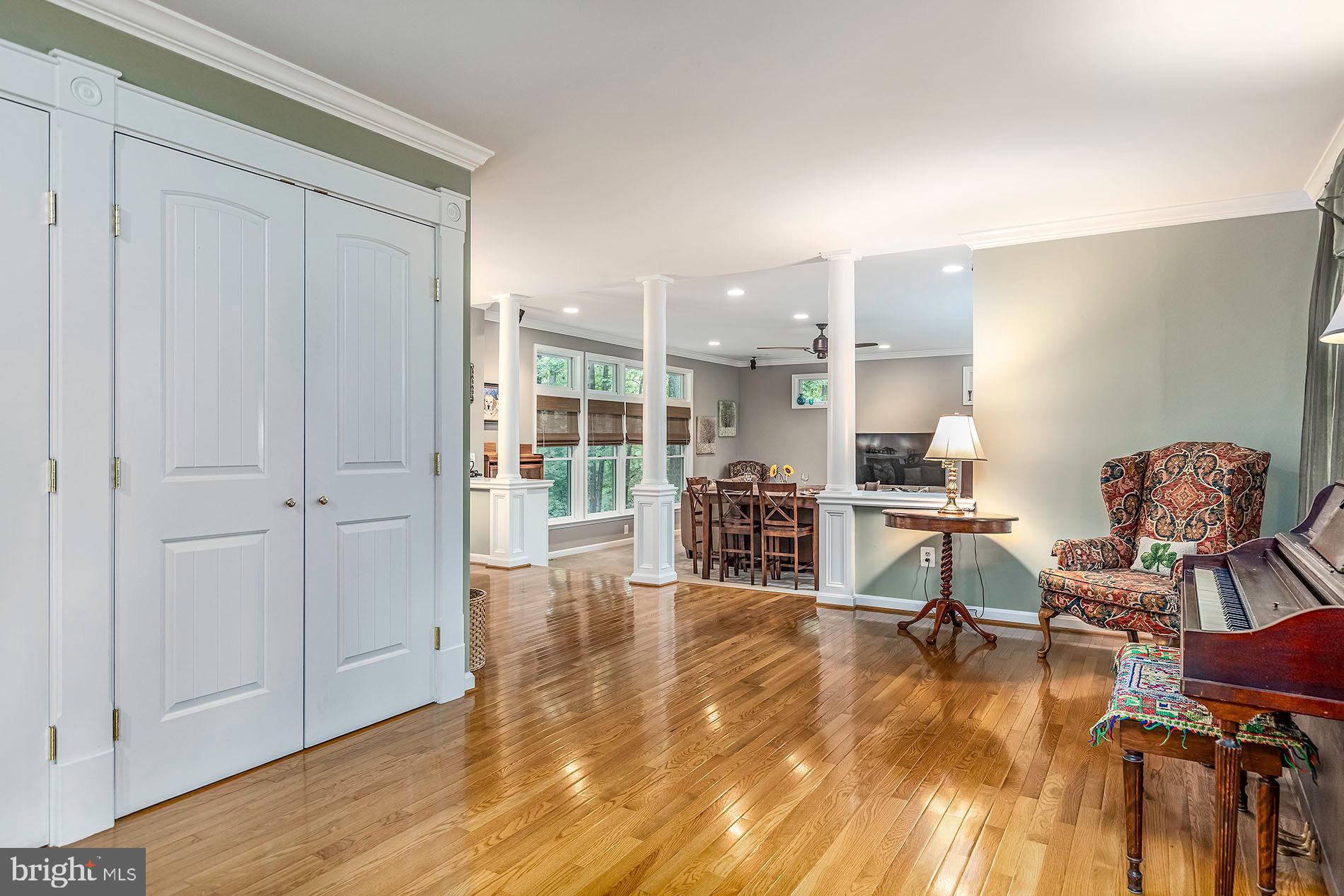 MARYMEAD - Residential