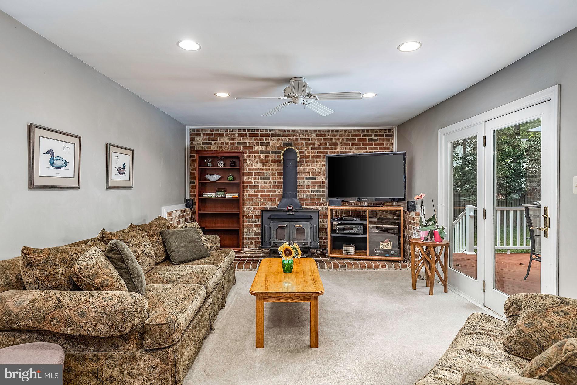 MARYMEAD - Residential