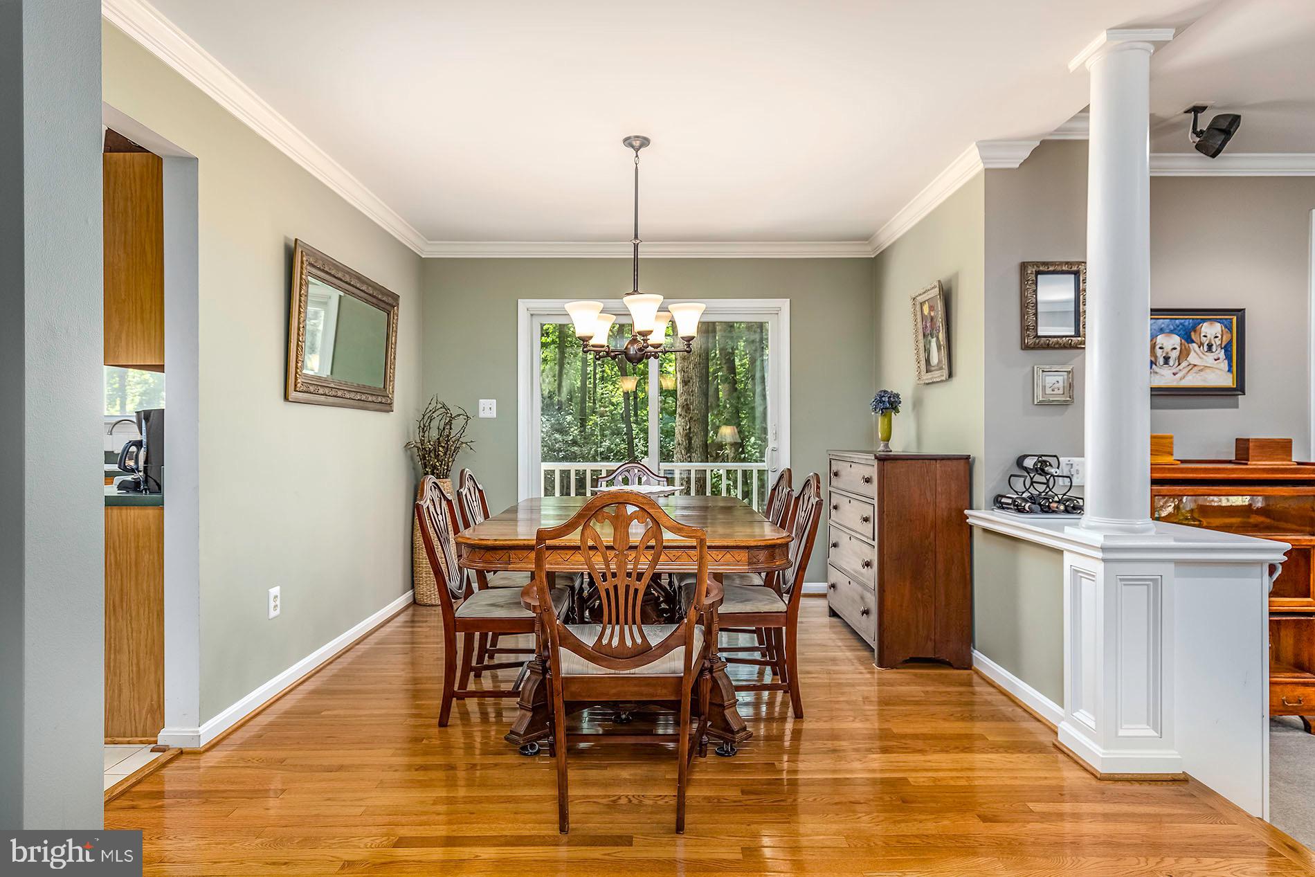 MARYMEAD - Residential