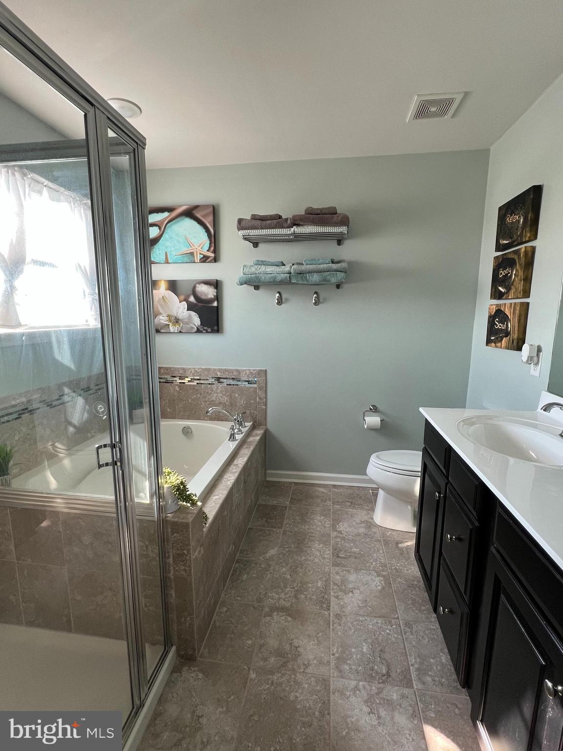 PRESERVE AT DEEP CRK - Residential