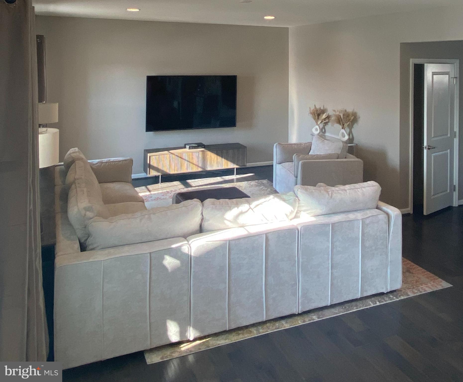 PRESERVE AT DEEP CRK - Residential