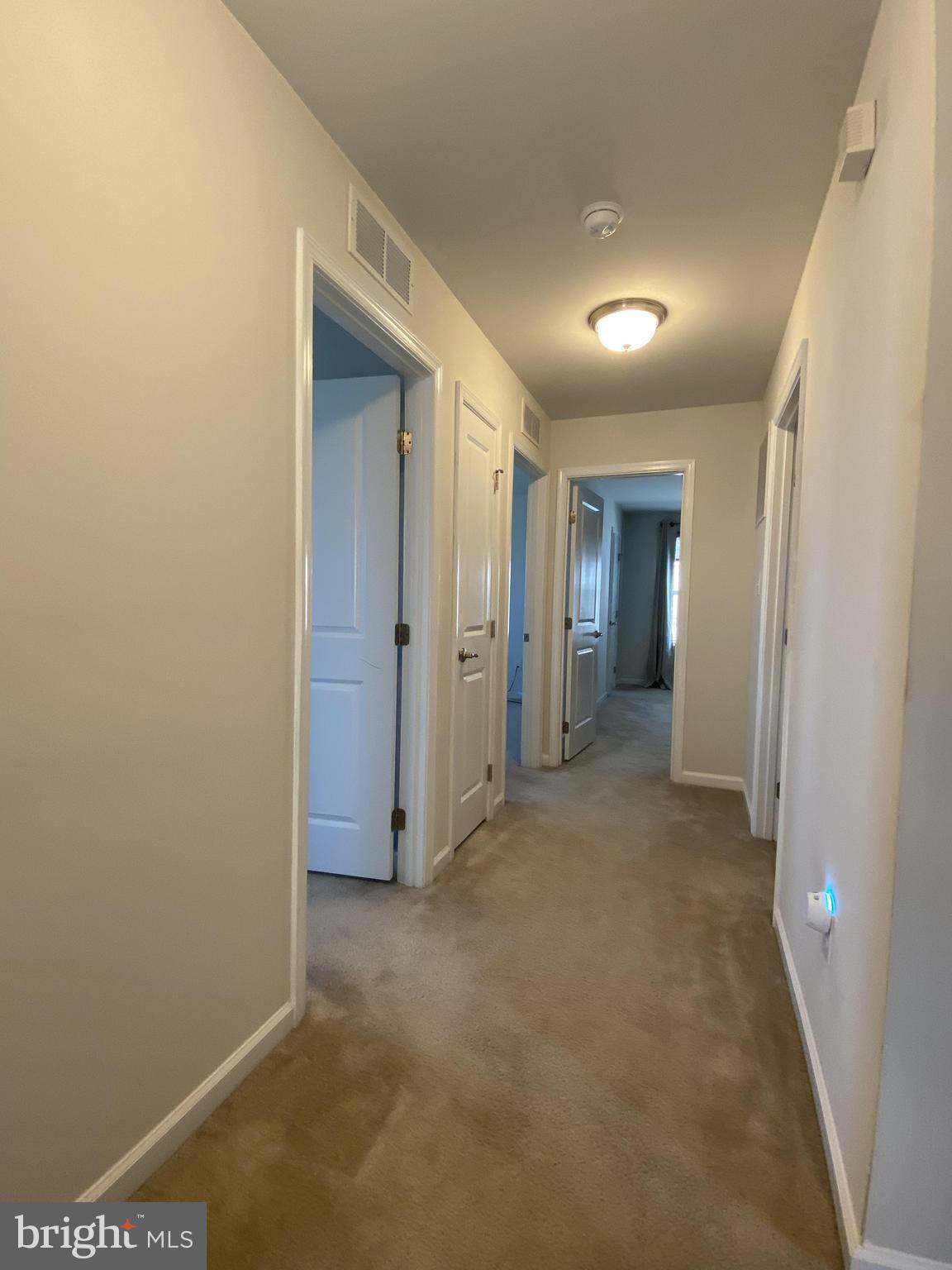 PRESERVE AT DEEP CRK - Residential