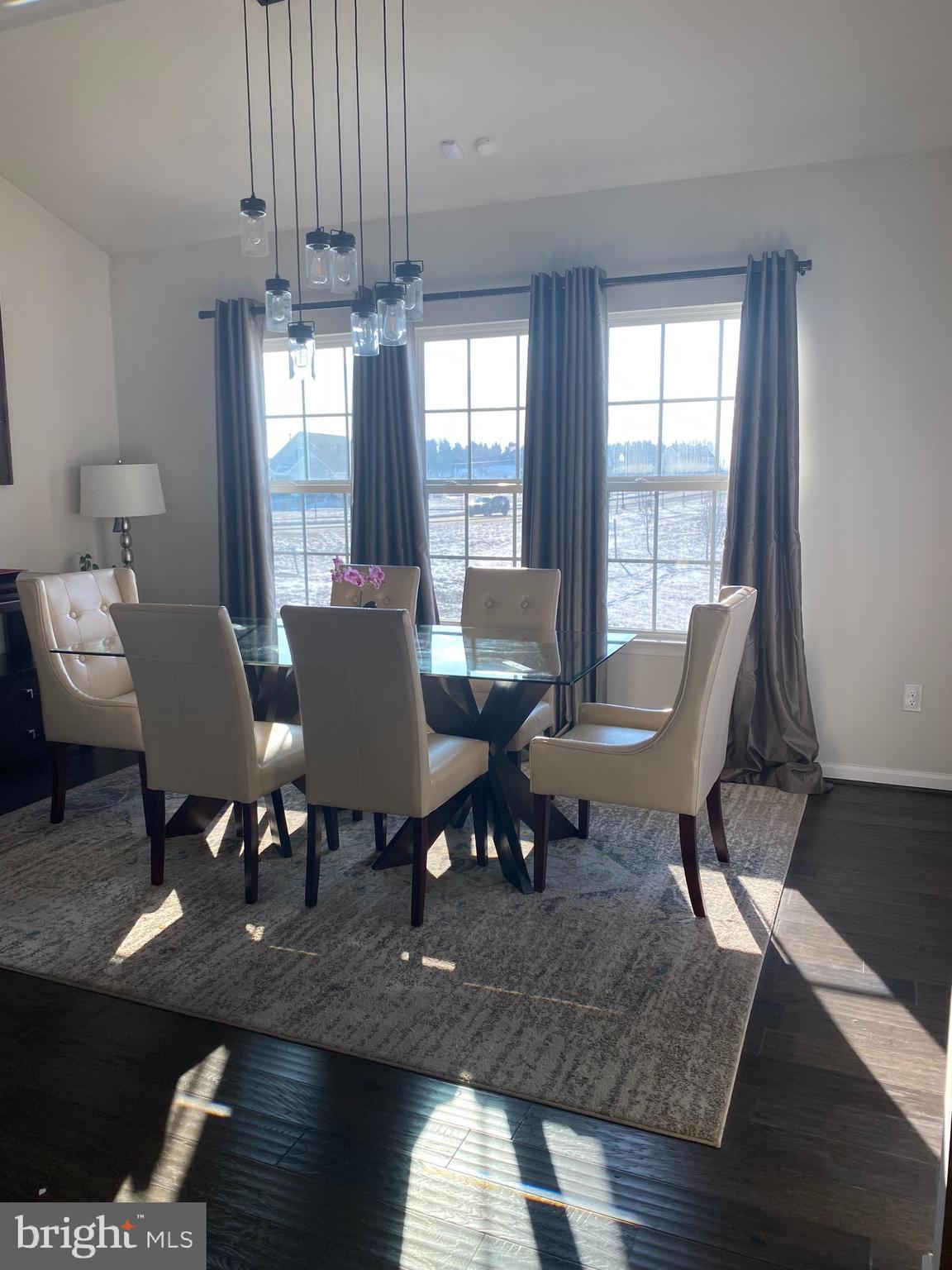 PRESERVE AT DEEP CRK - Residential