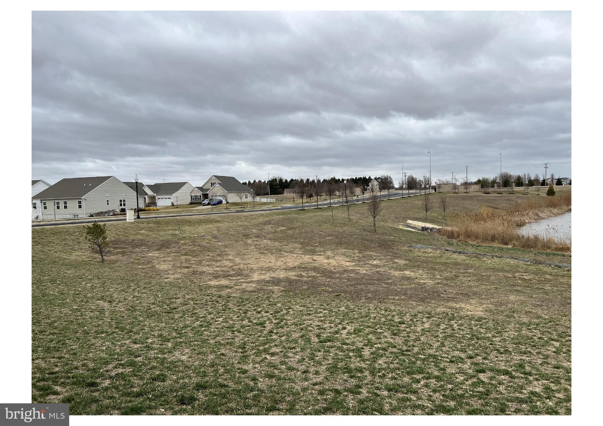 PRESERVE AT DEEP CRK - Residential