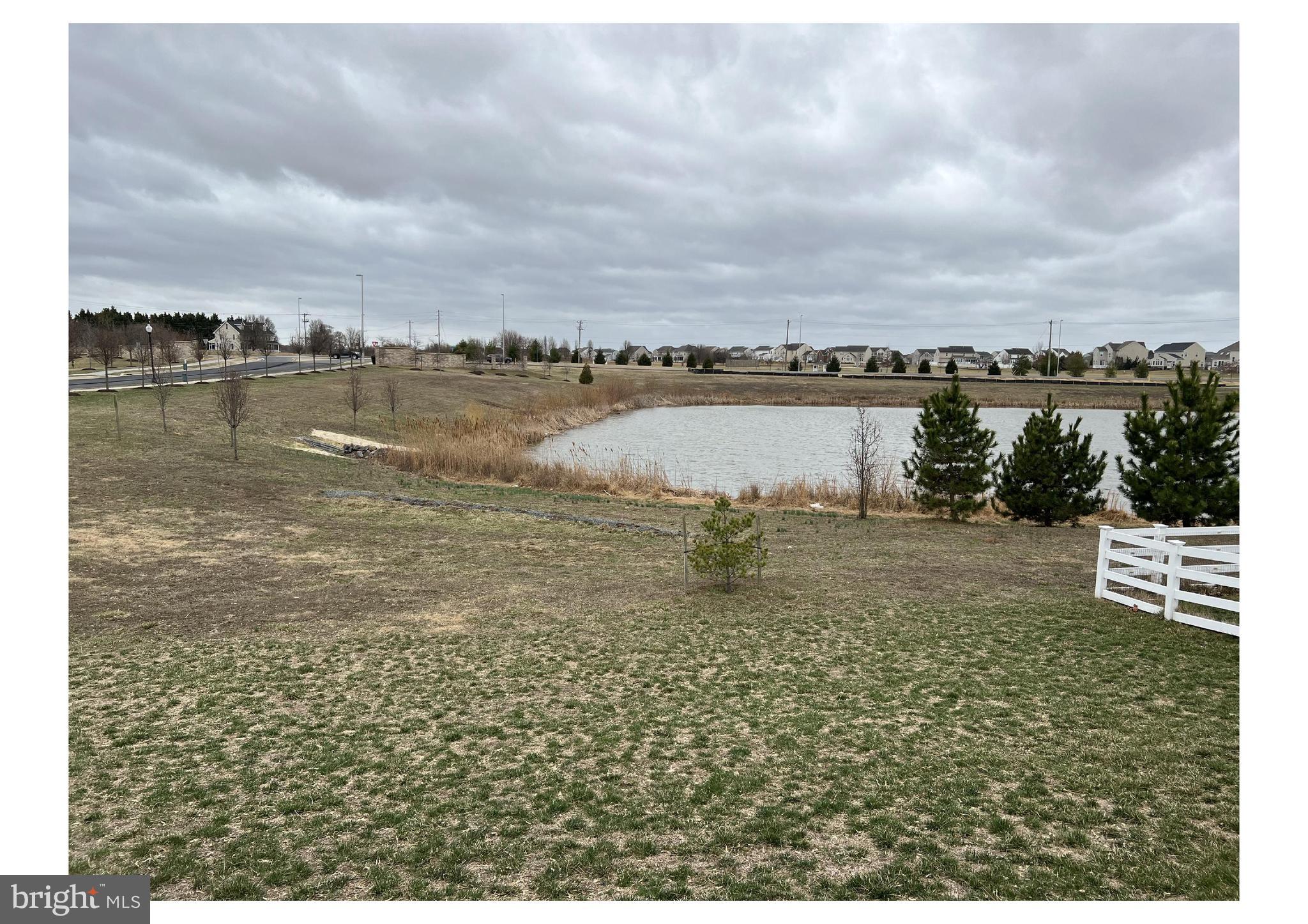 PRESERVE AT DEEP CRK - Residential