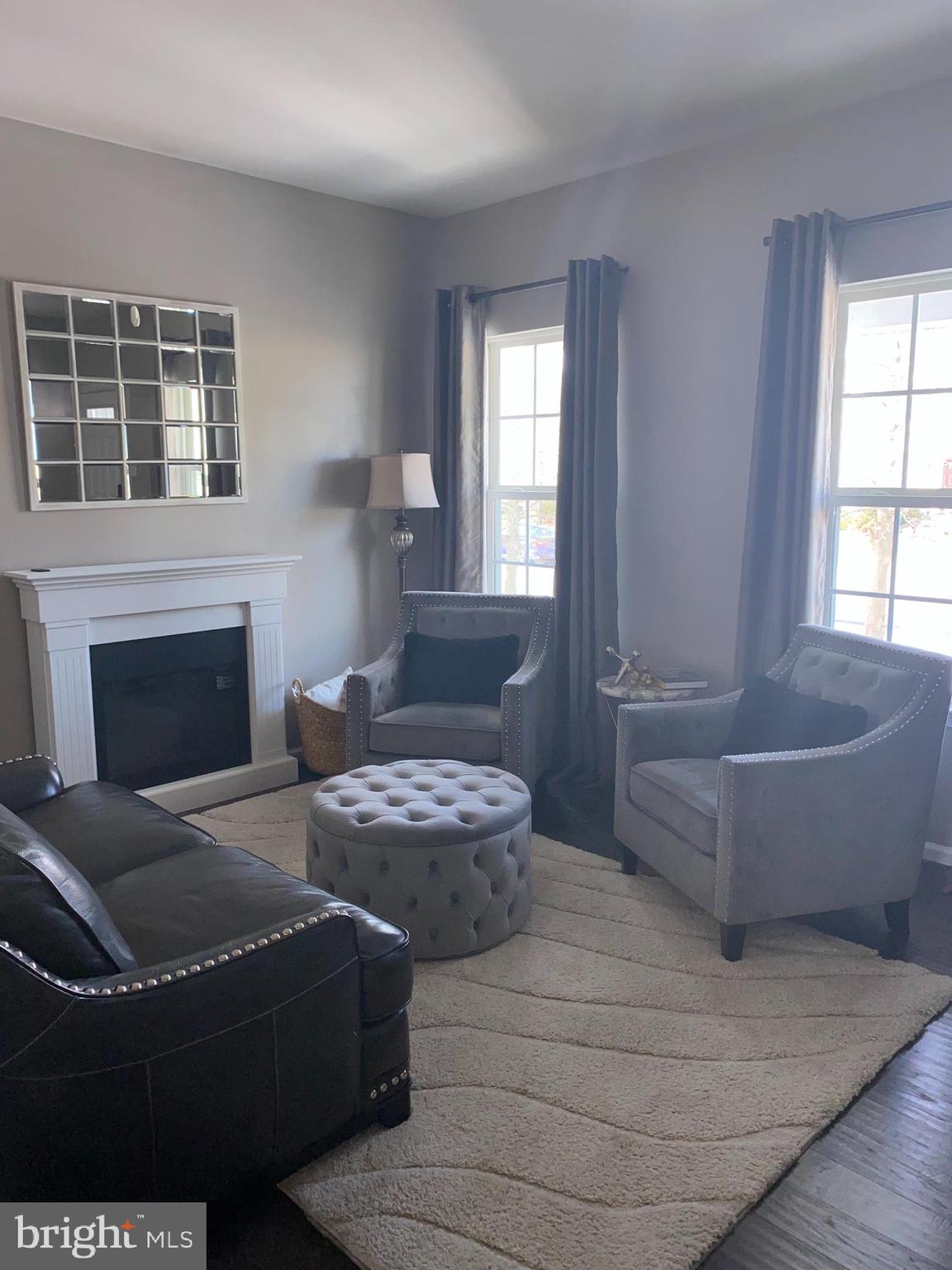 PRESERVE AT DEEP CRK - Residential