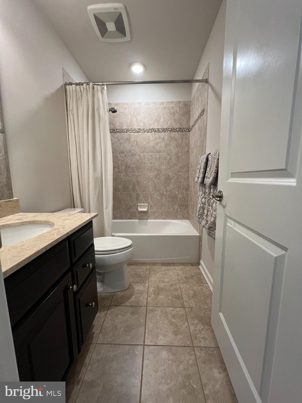 PRESERVE AT DEEP CRK - Residential