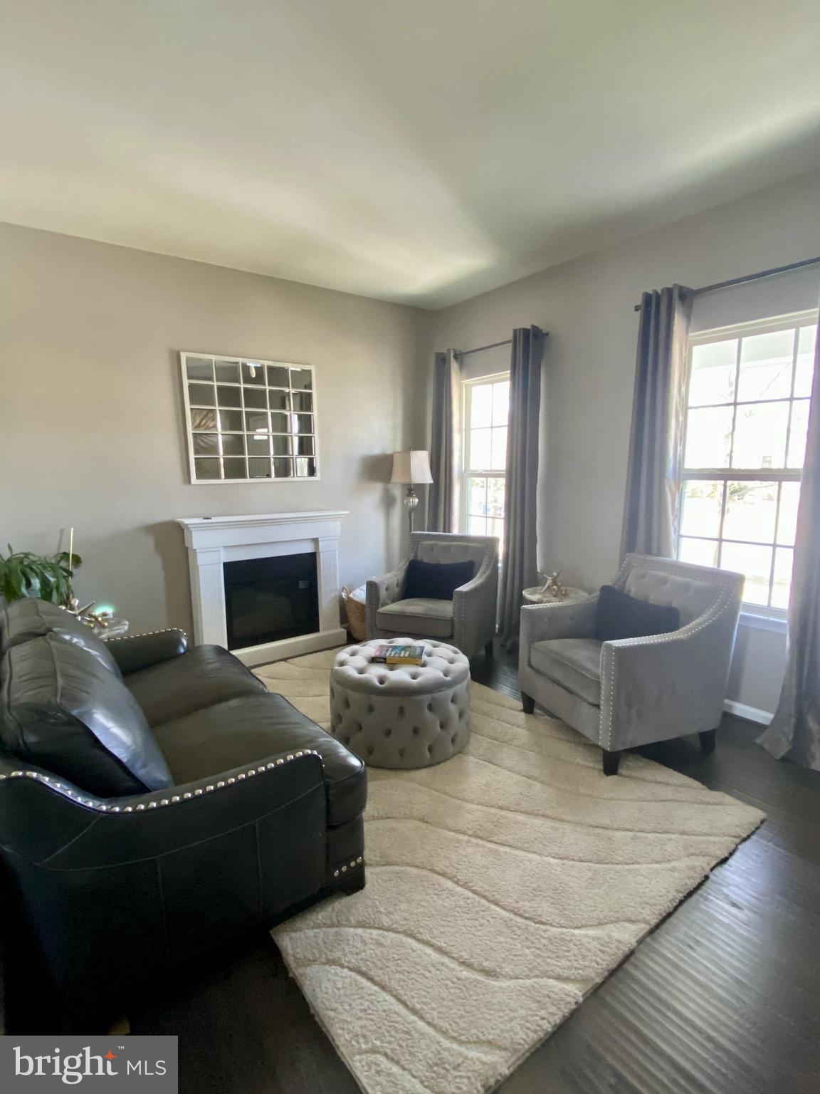 PRESERVE AT DEEP CRK - Residential