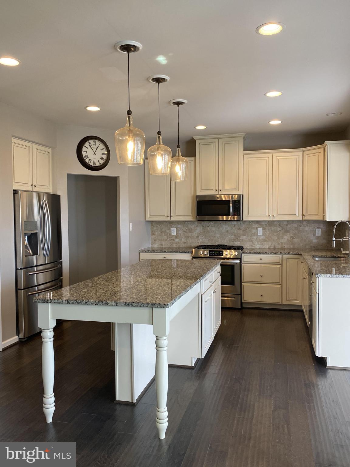 PRESERVE AT DEEP CRK - Residential