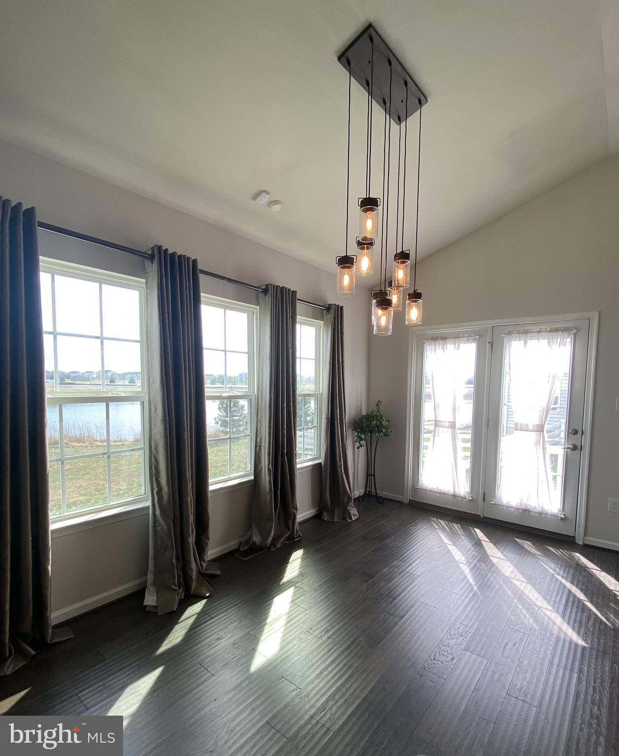 PRESERVE AT DEEP CRK - Residential