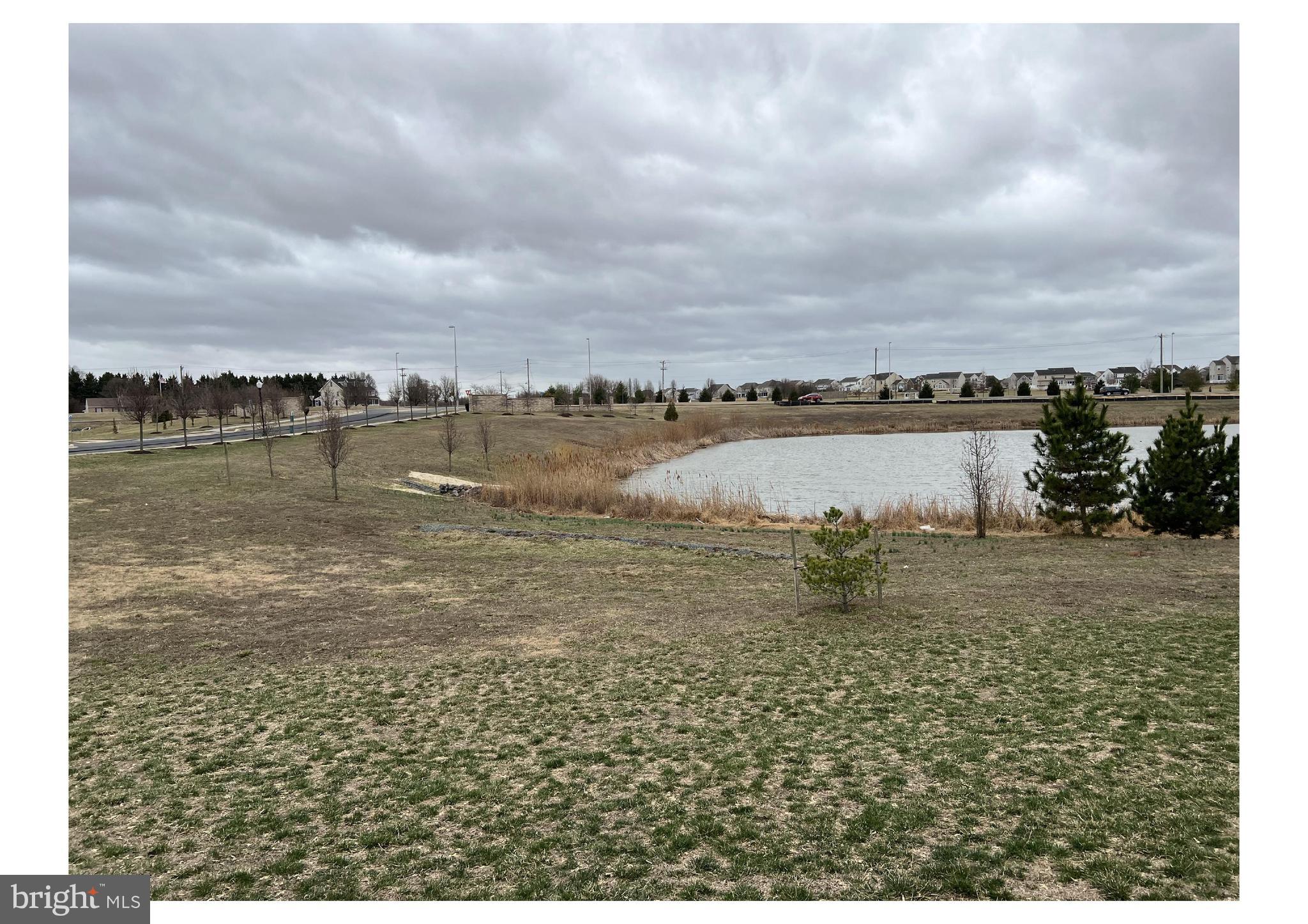 PRESERVE AT DEEP CRK - Residential