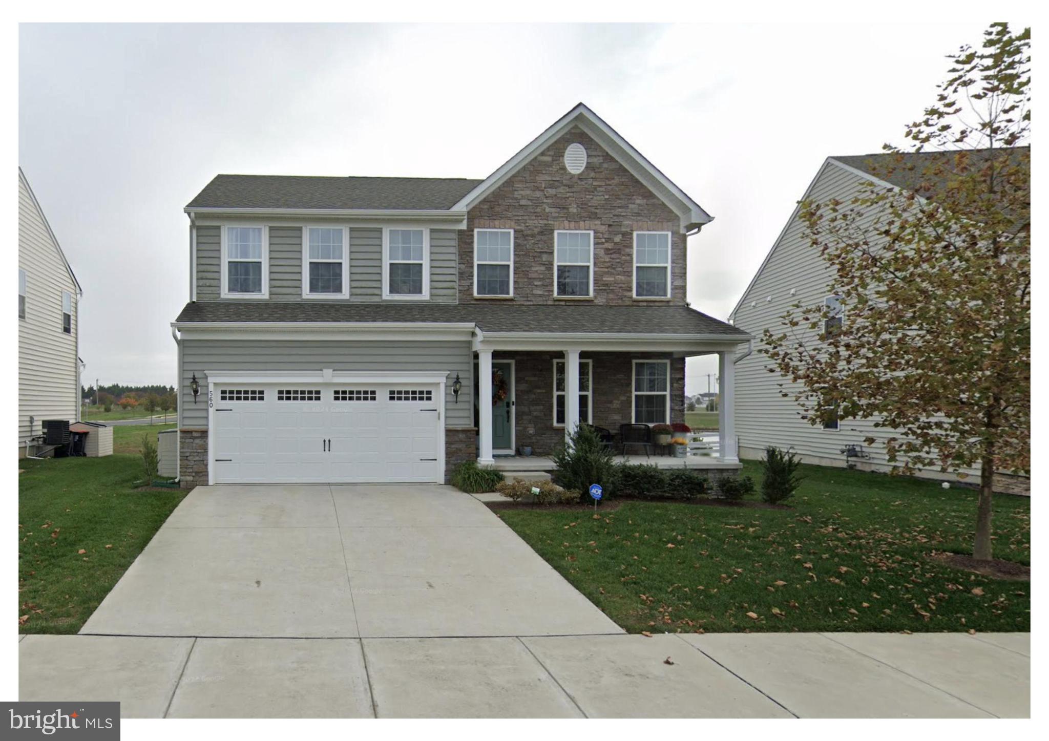 PRESERVE AT DEEP CRK - Residential