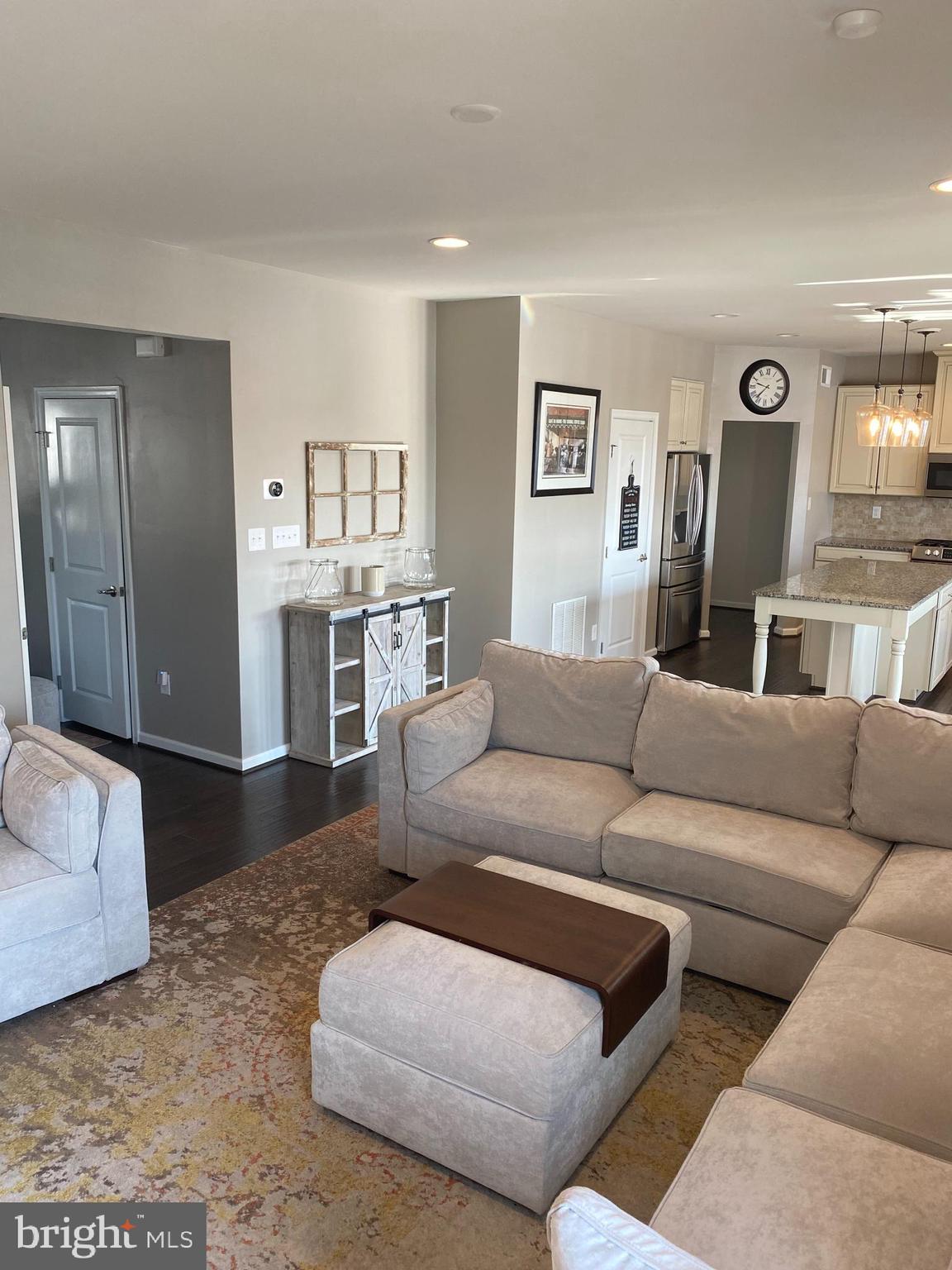 PRESERVE AT DEEP CRK - Residential